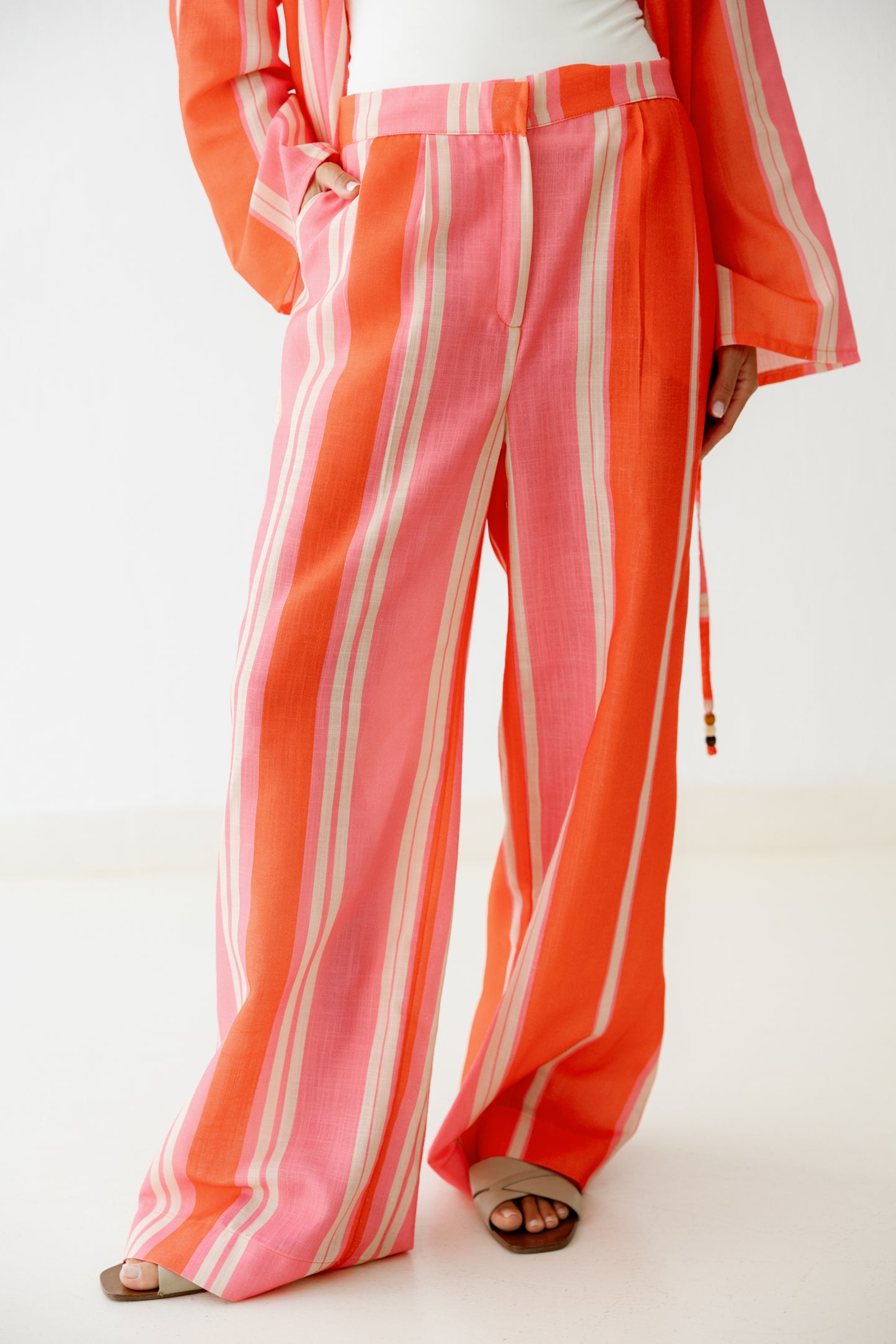 Coral Muse Set