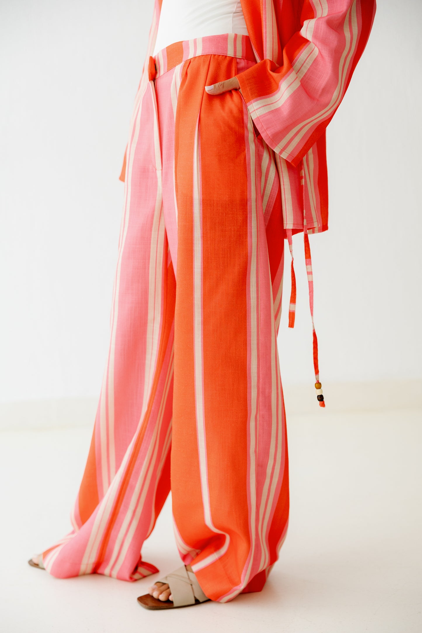 Coral Muse Set