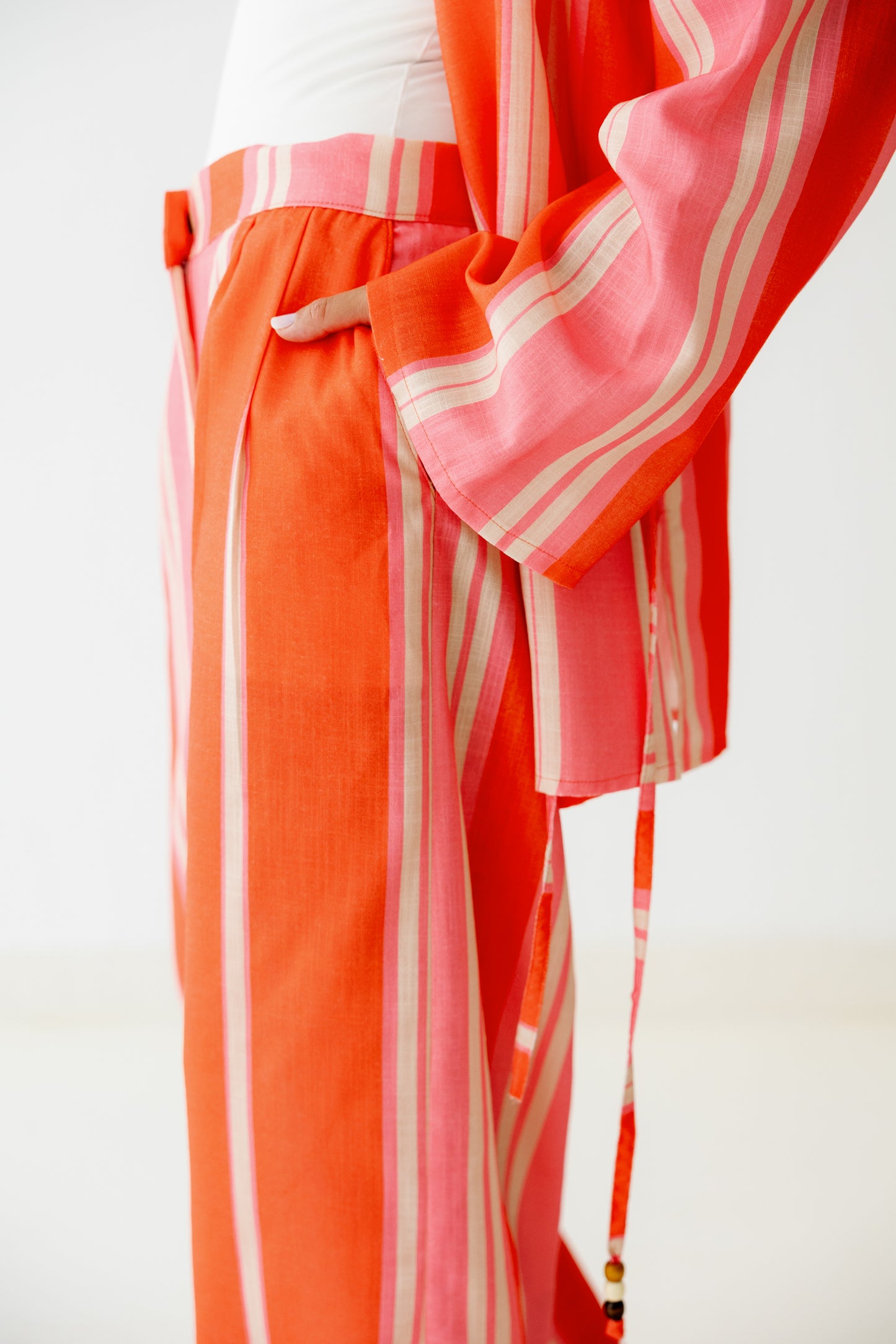 Coral Muse Set