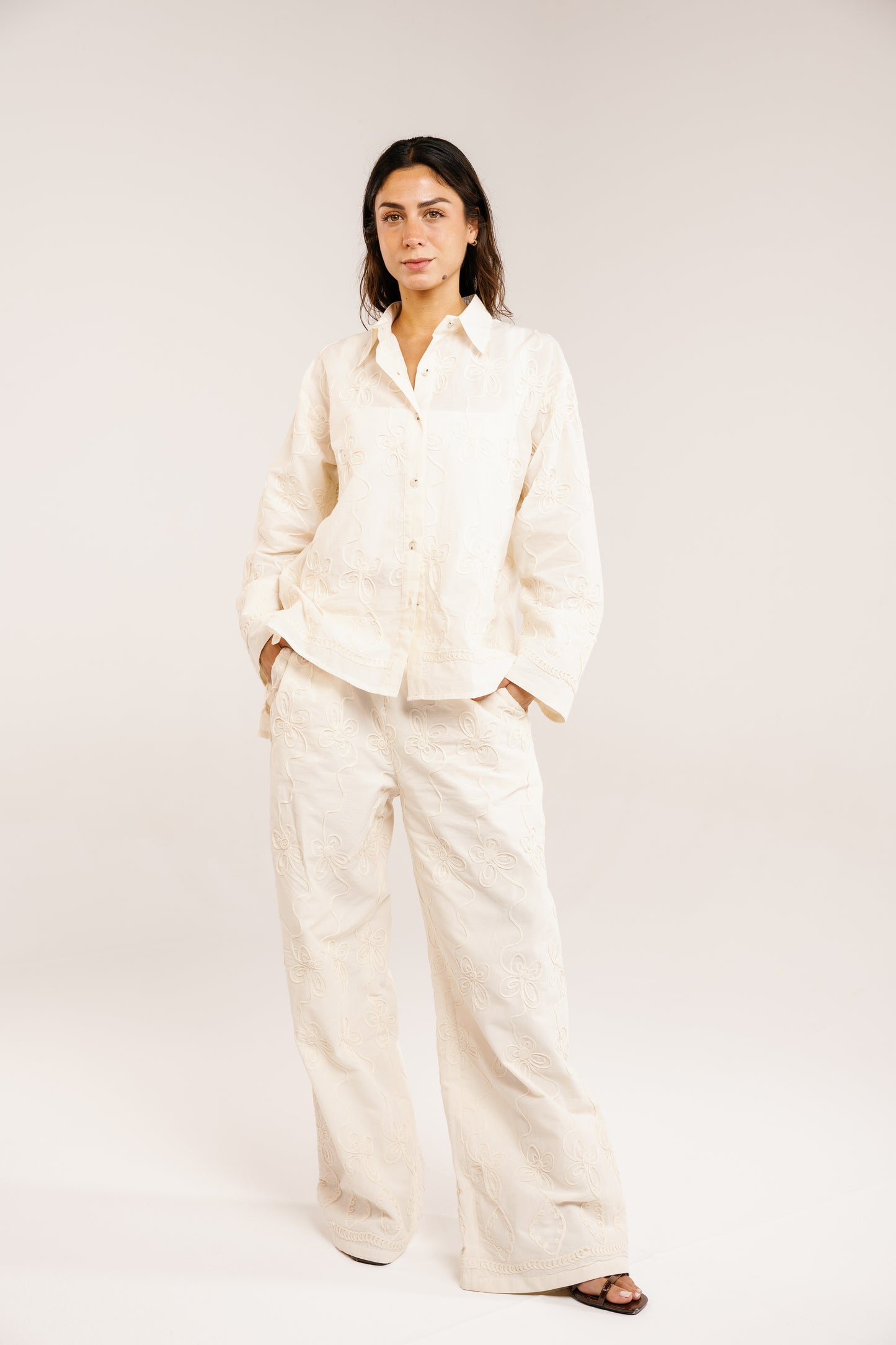 Petal Stitch Set