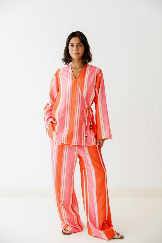 Coral Muse Set