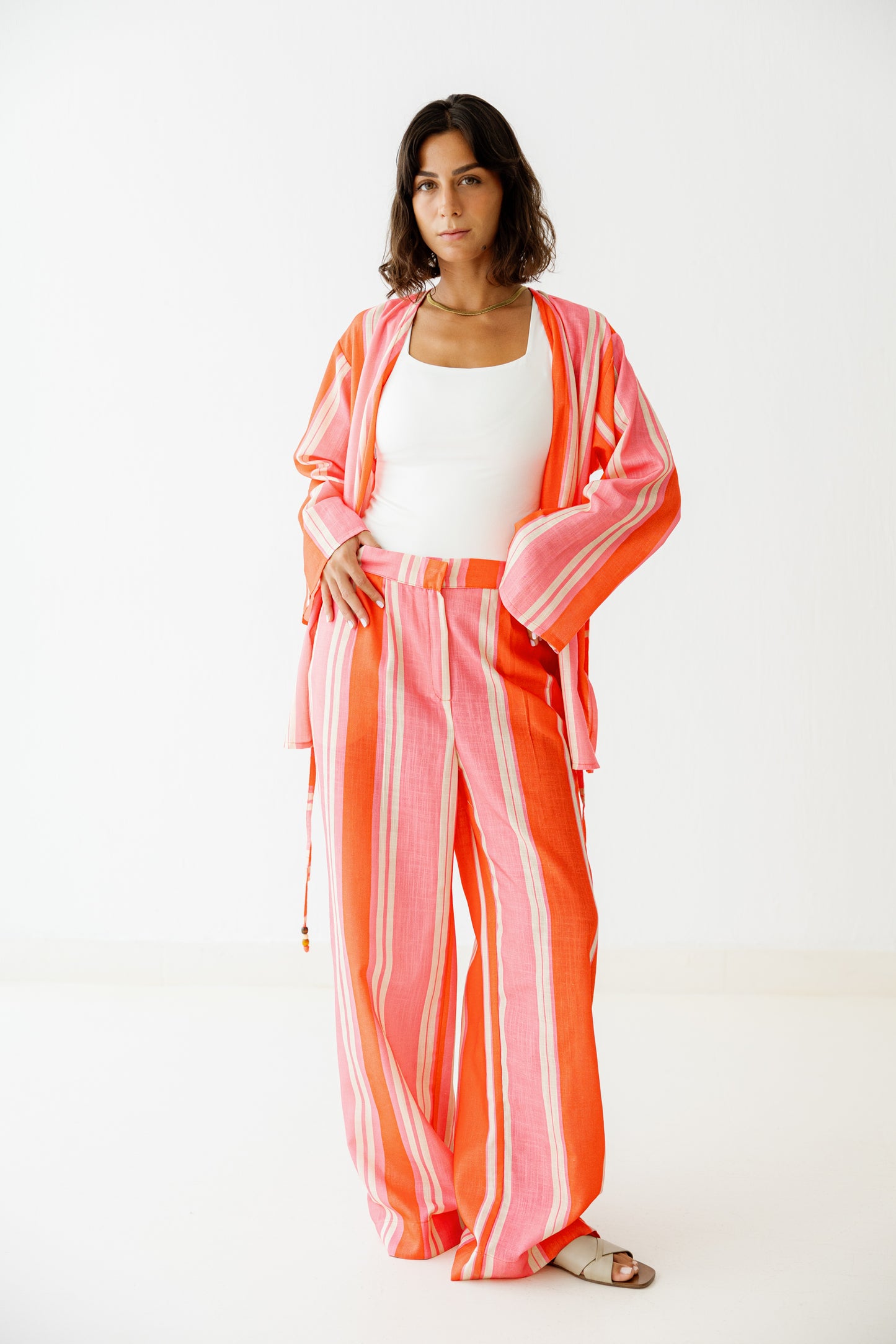 Coral Muse Set