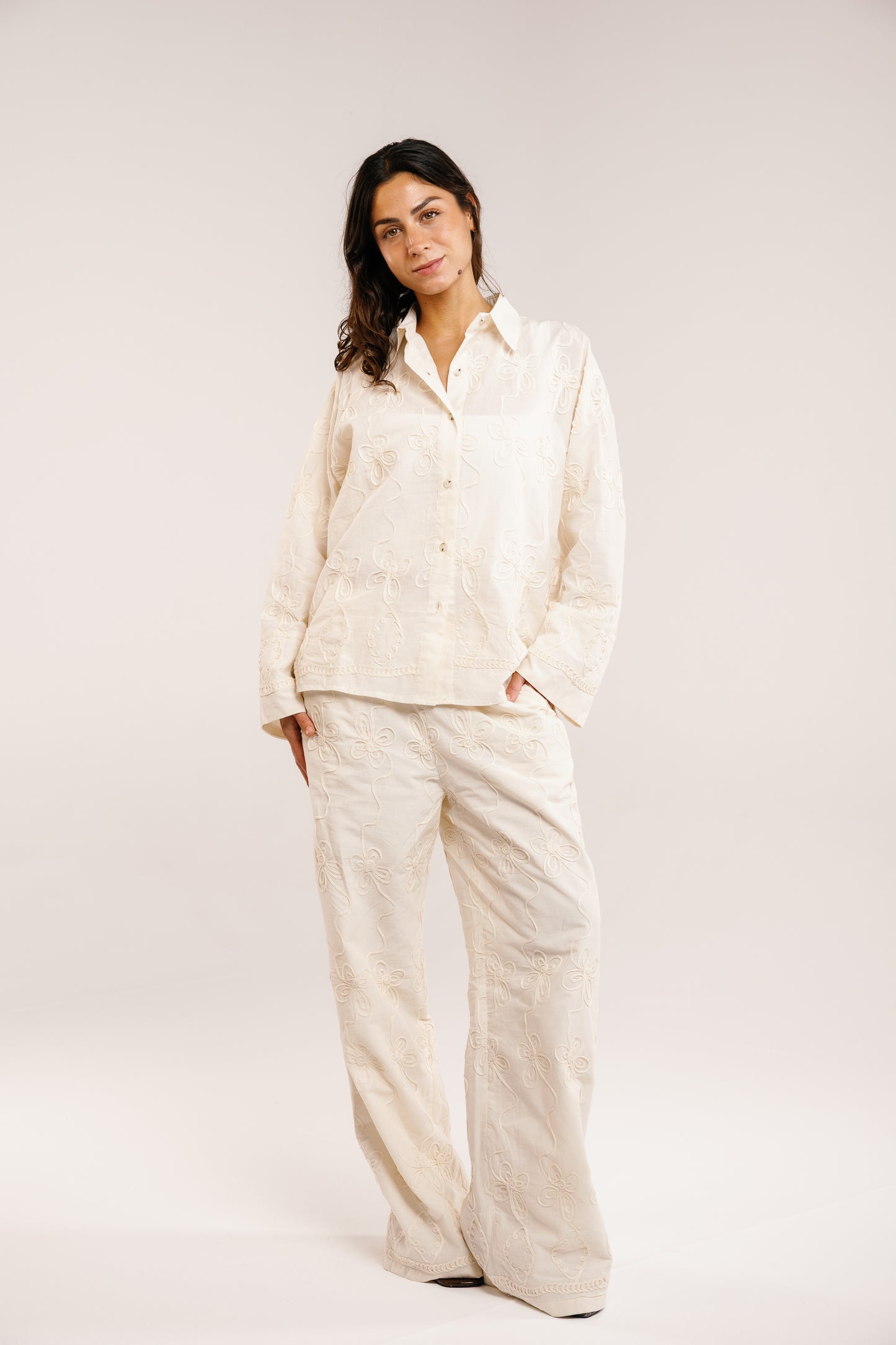 Petal Stitch Set