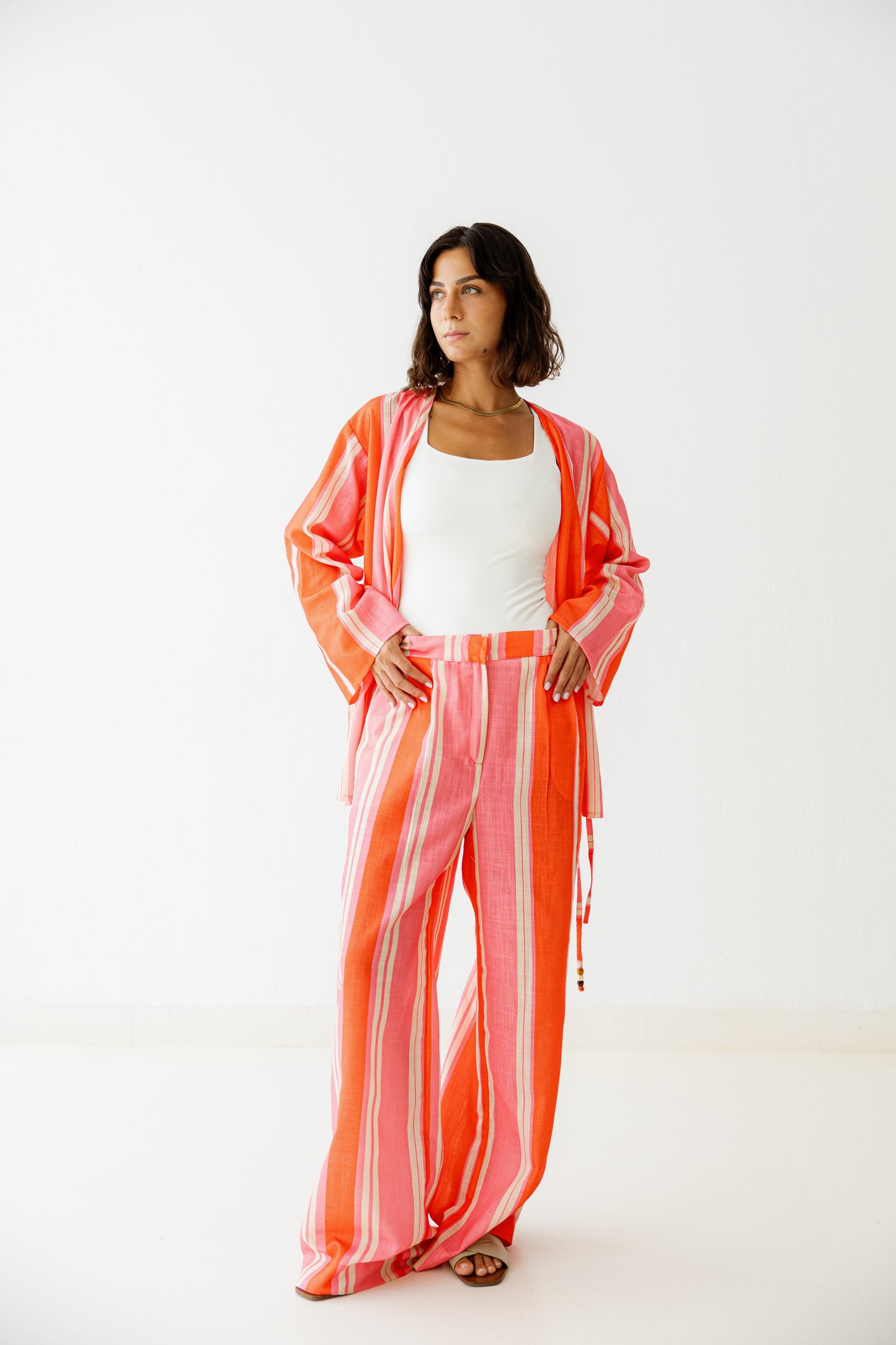 Coral Muse Set