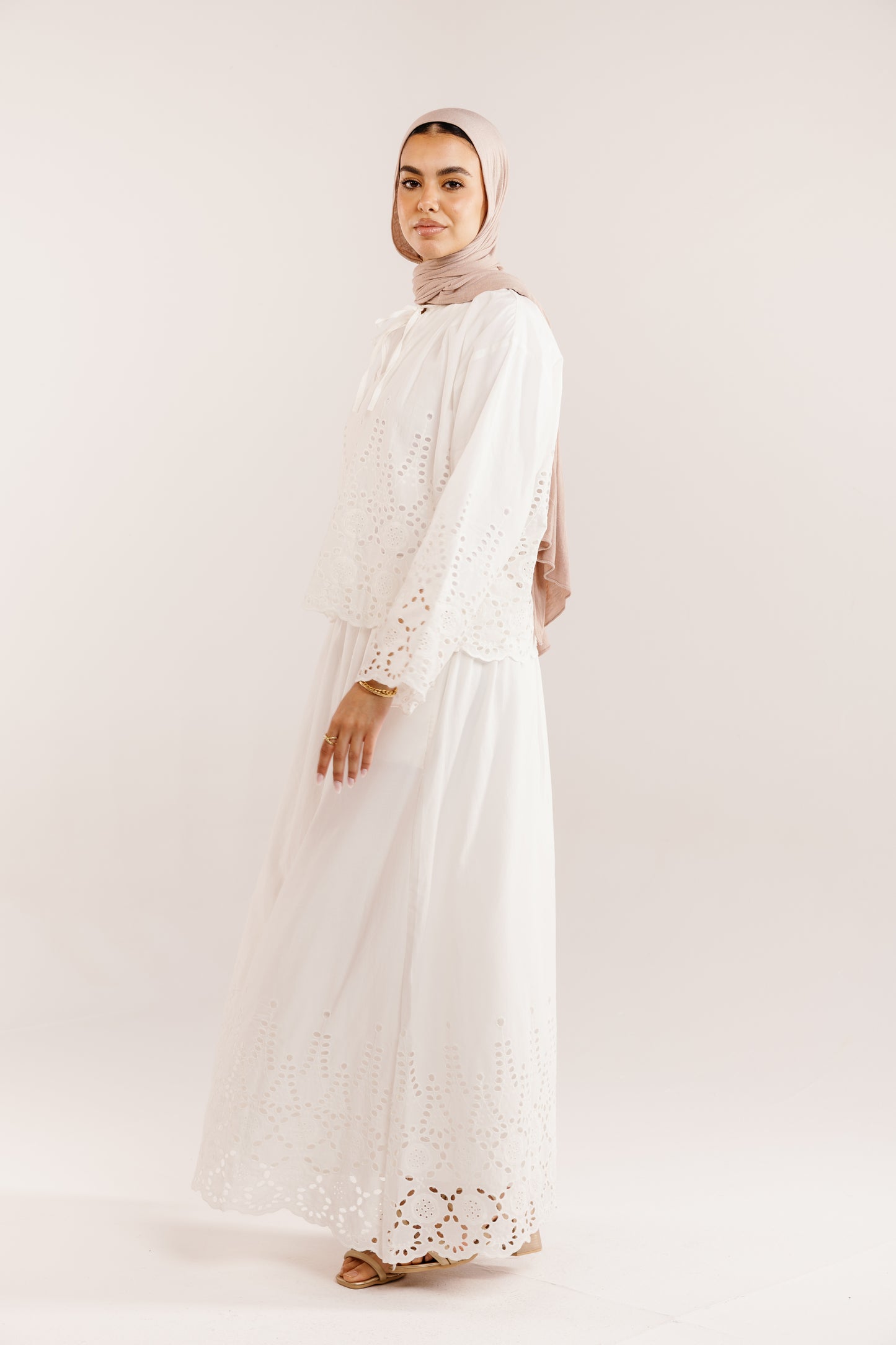 Soft Pearl Set