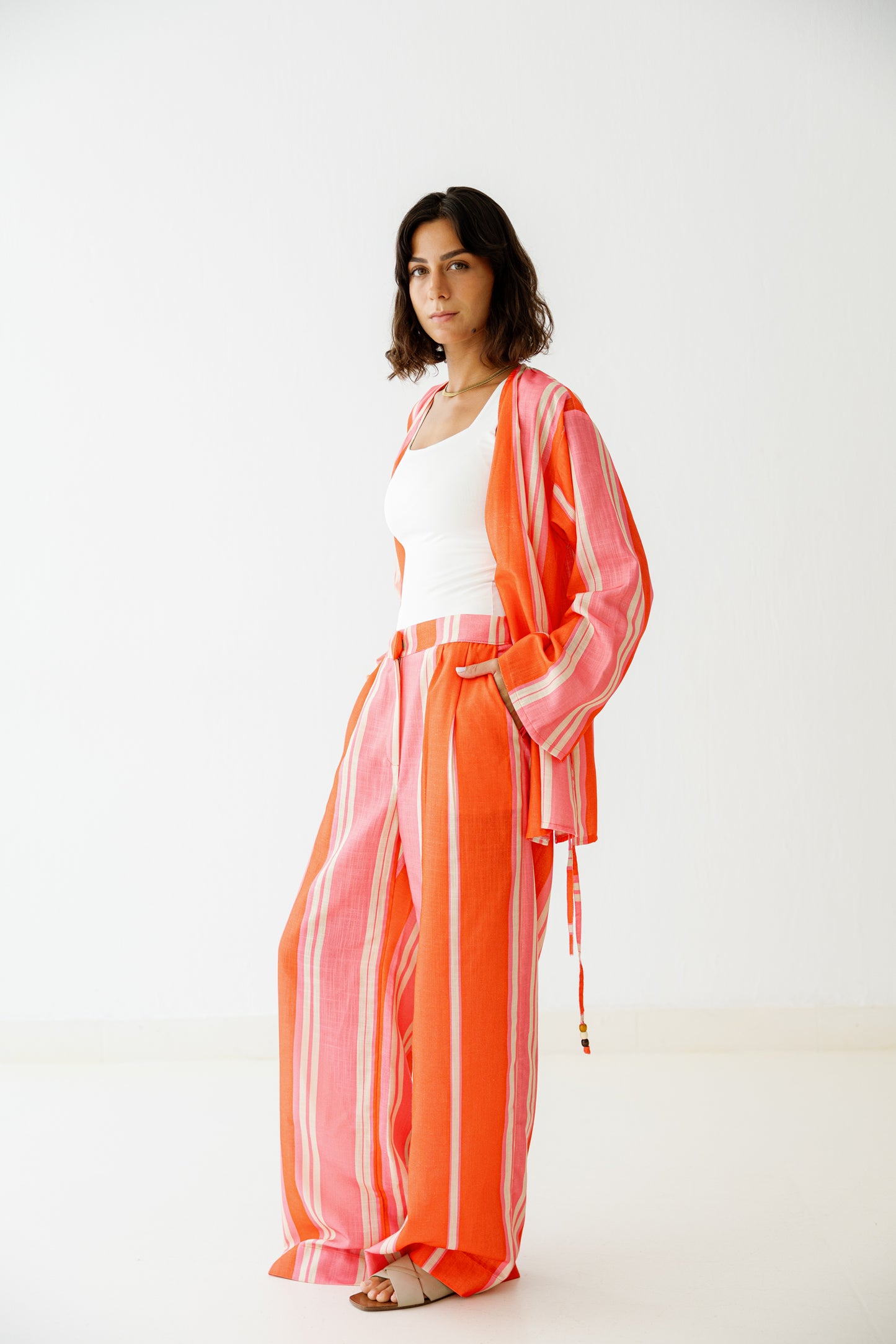 Coral Muse Set