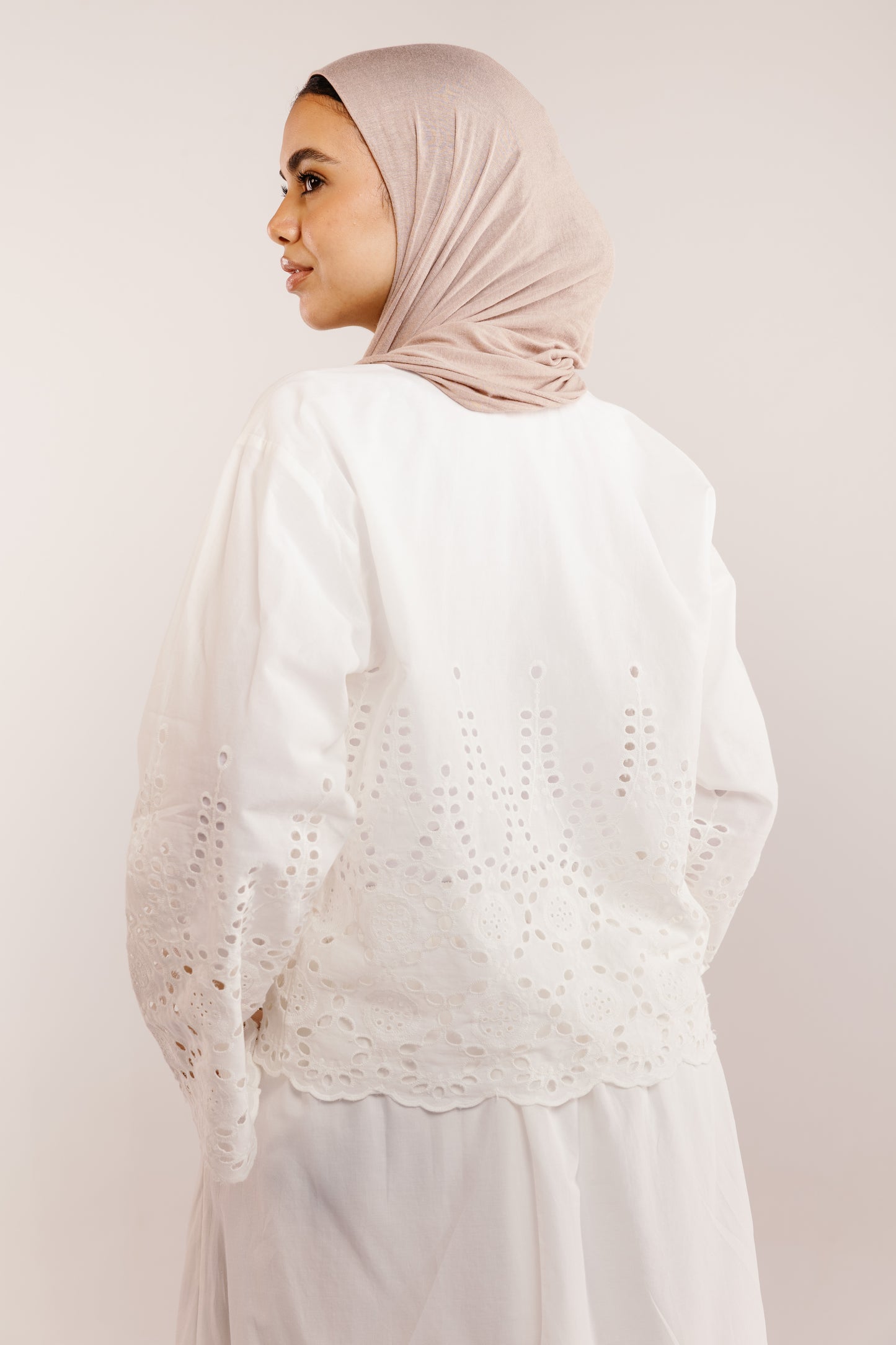 Soft Pearl Set