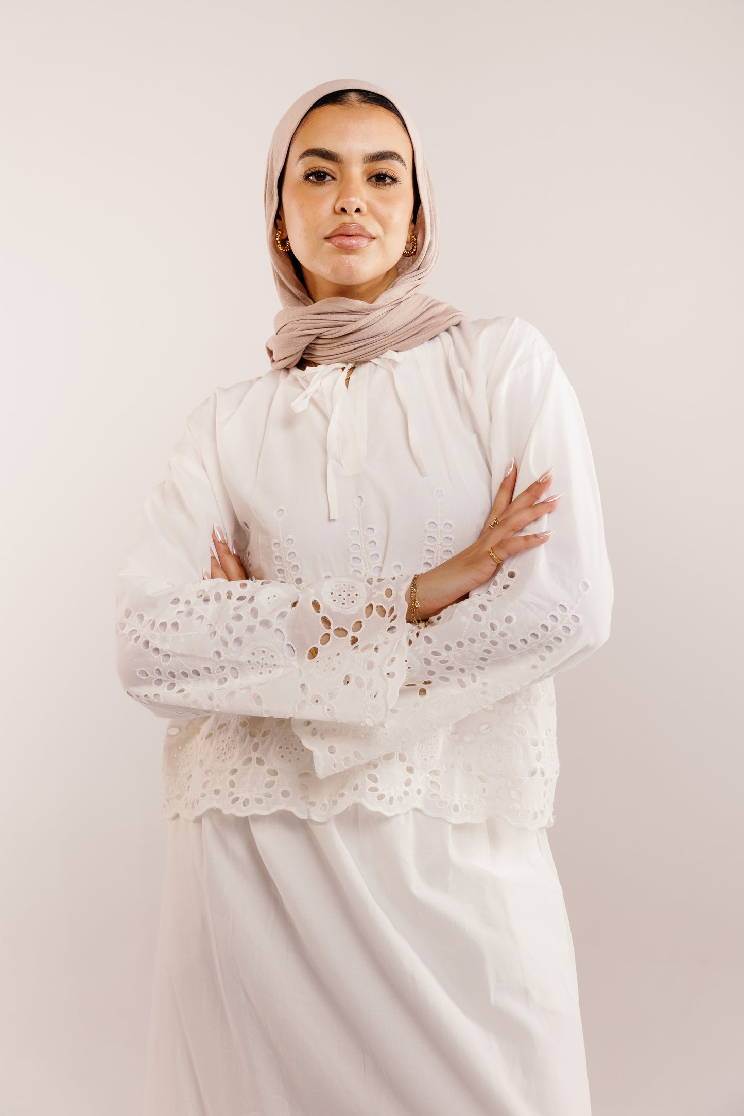 Soft Pearl Set