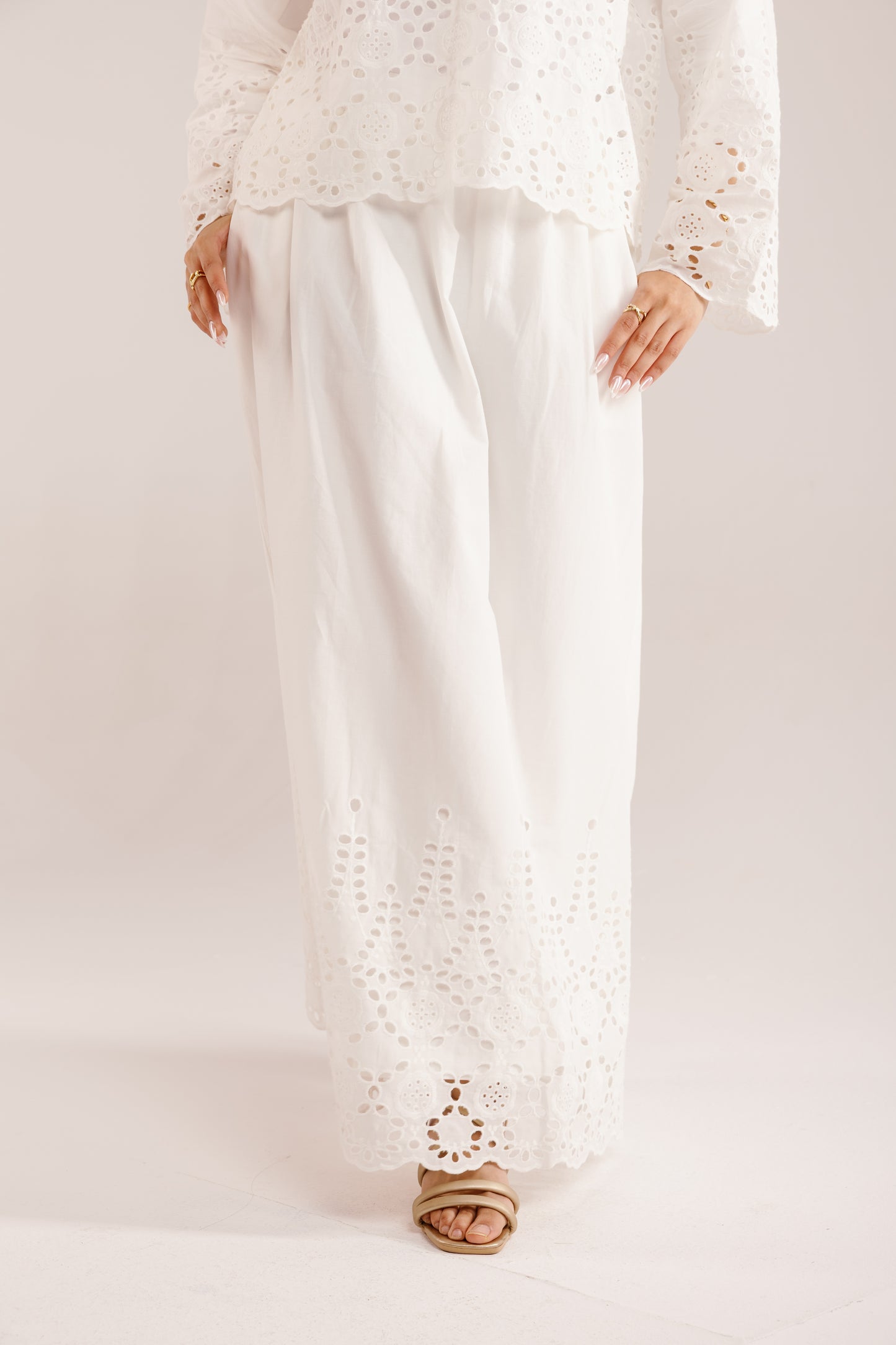 Soft Pearl Set