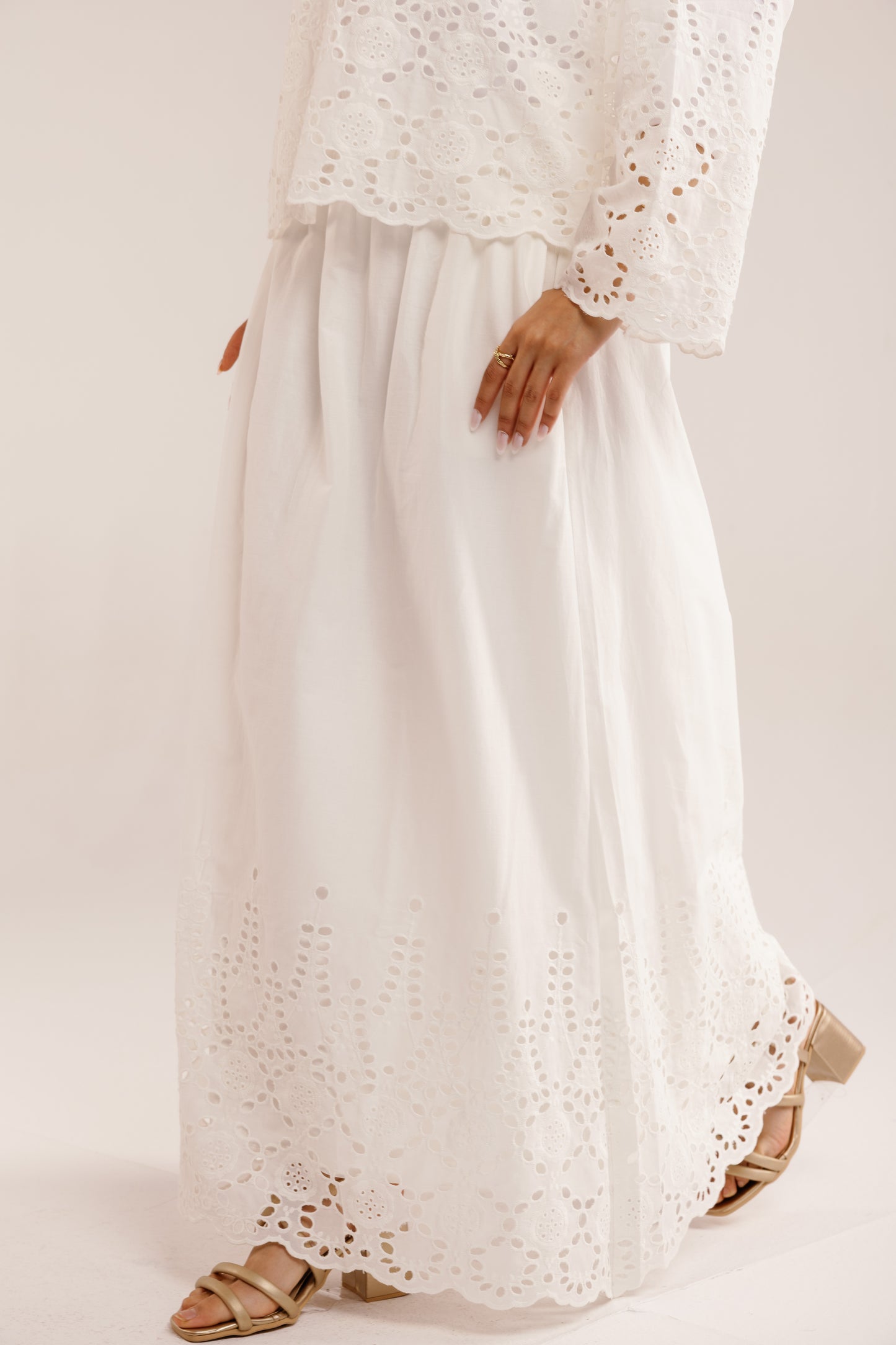 Soft Pearl Set