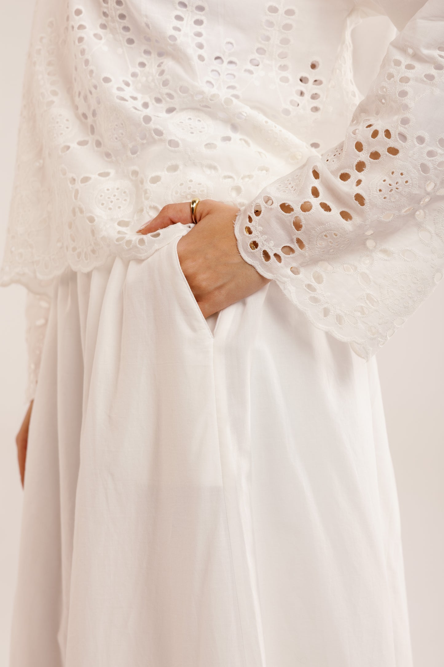 Soft Pearl Set