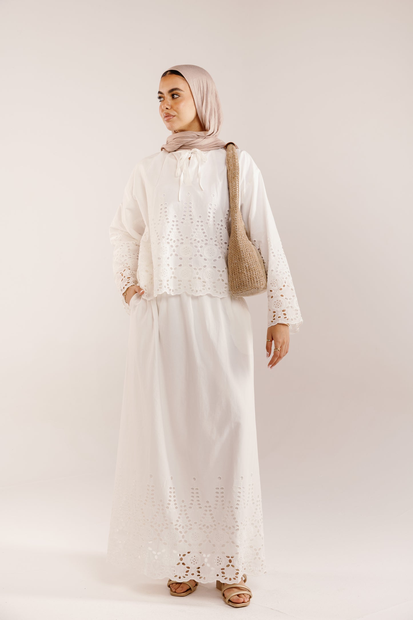 Soft Pearl Set