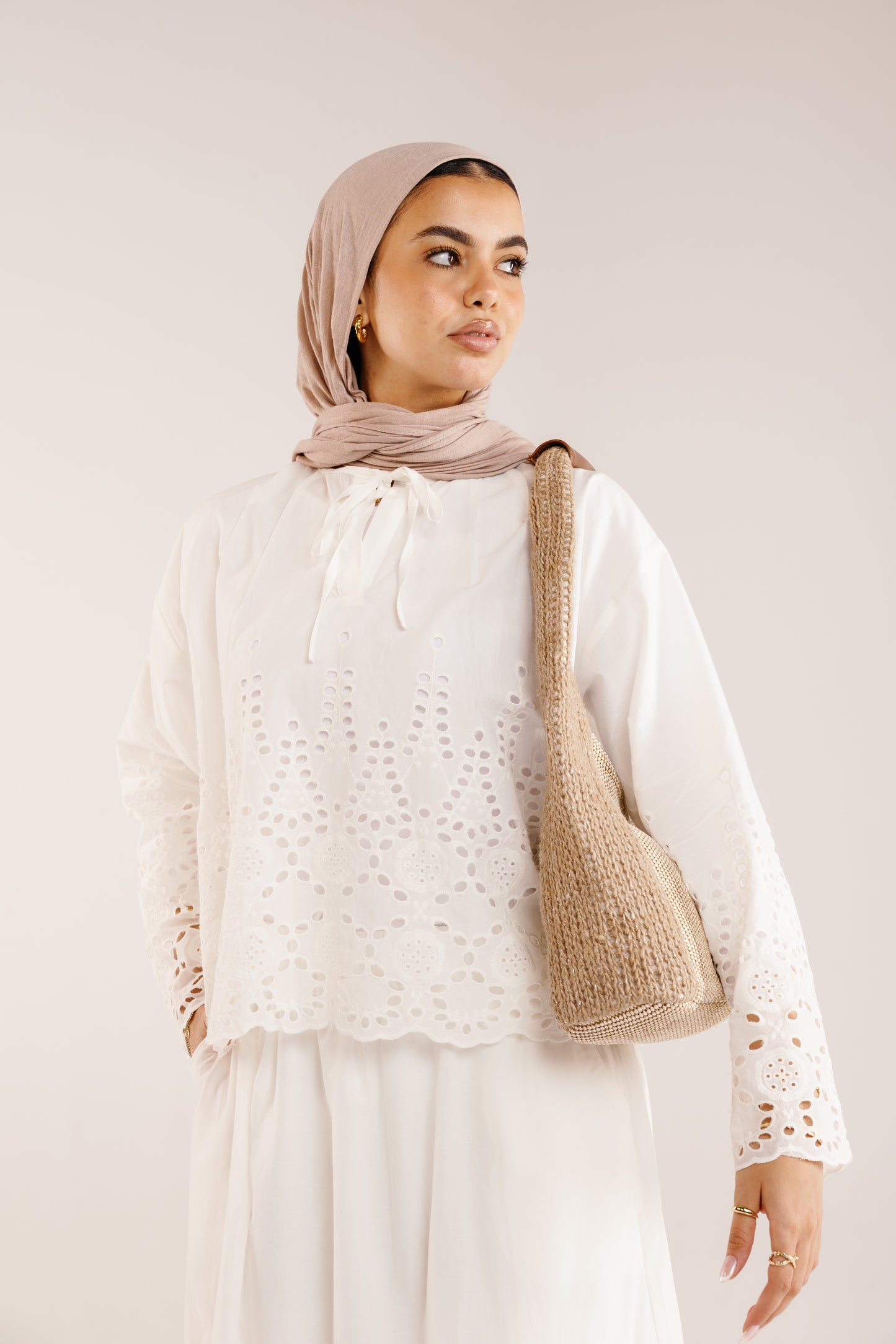 Soft Pearl Set