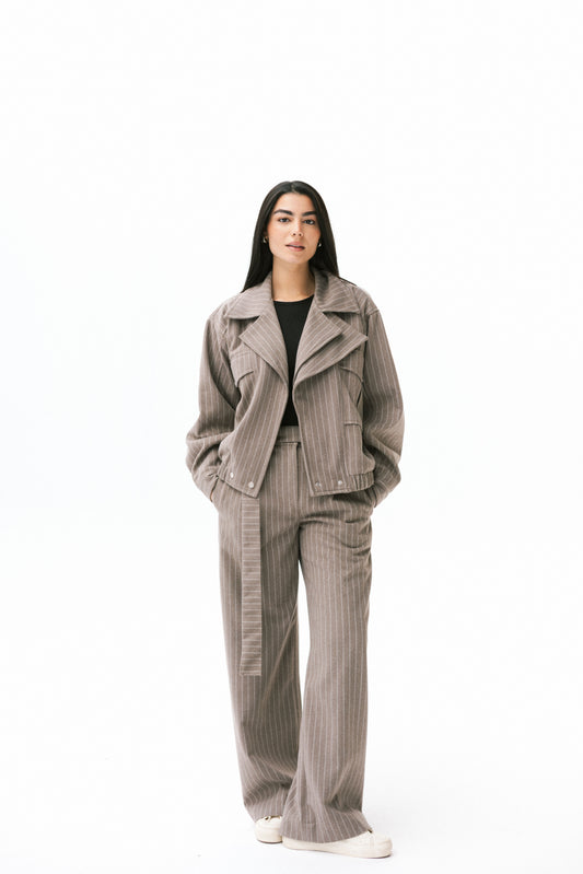 Starto Set in Greige