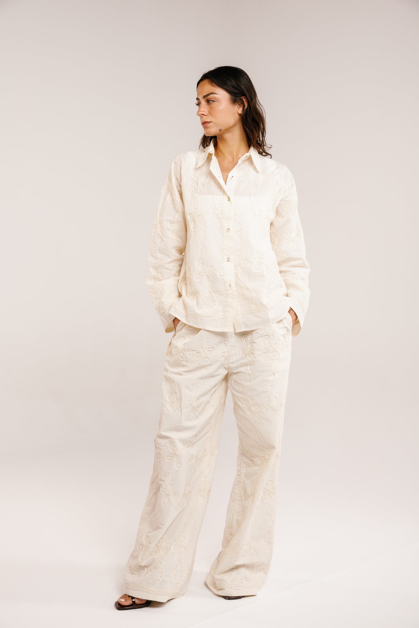 Petal Stitch Set