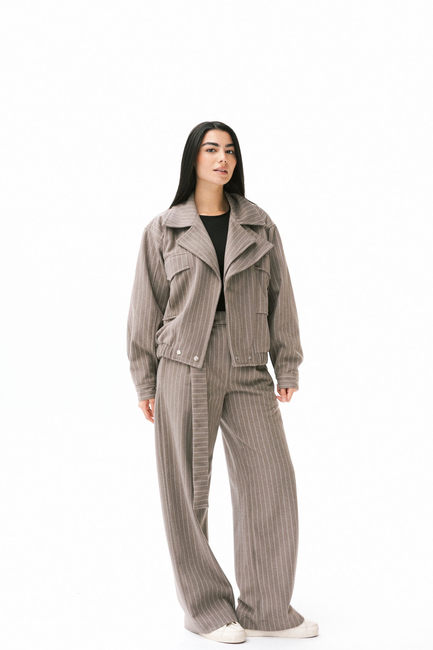 Starto Set in Greige