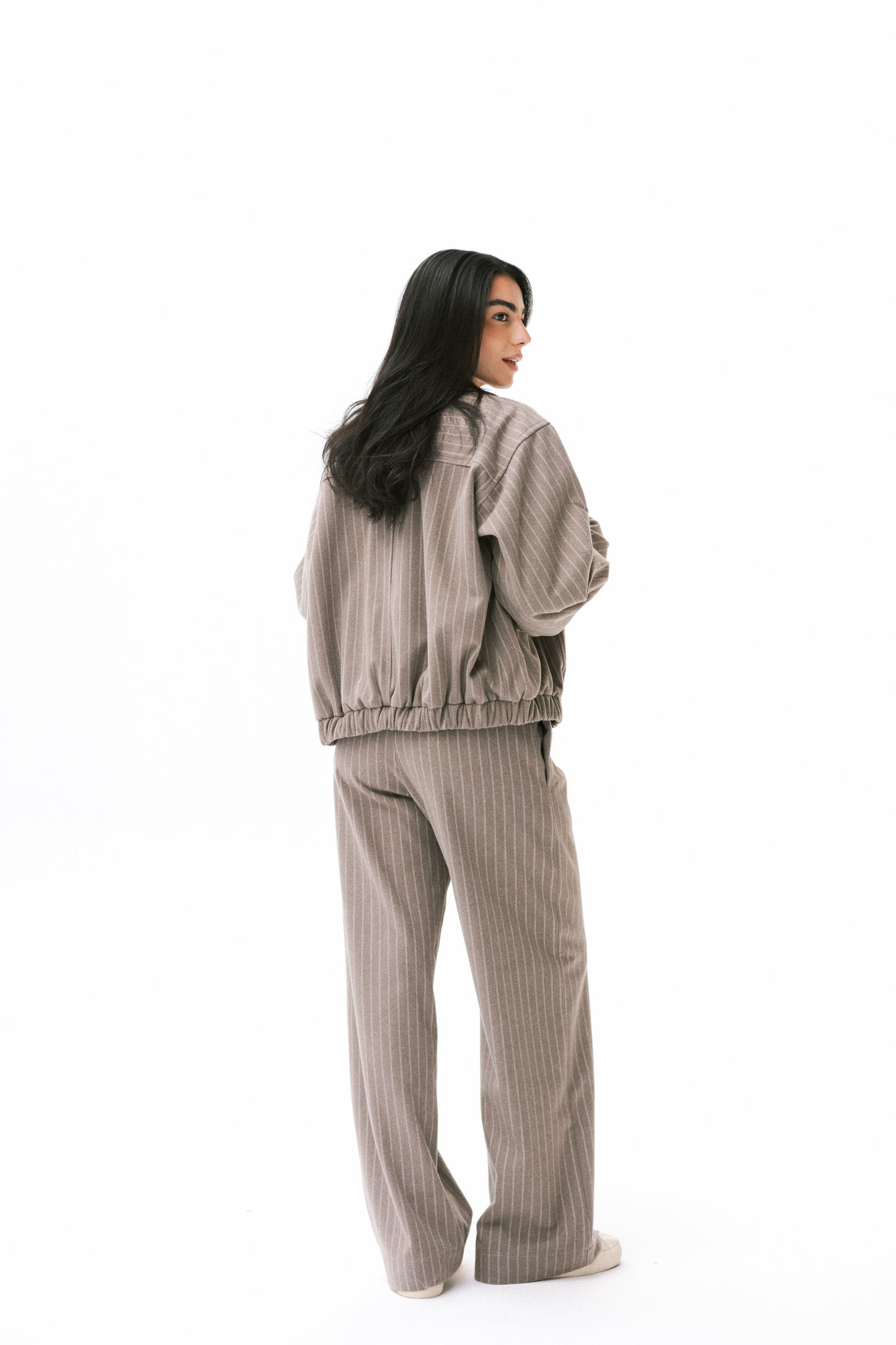 Starto Set in Greige