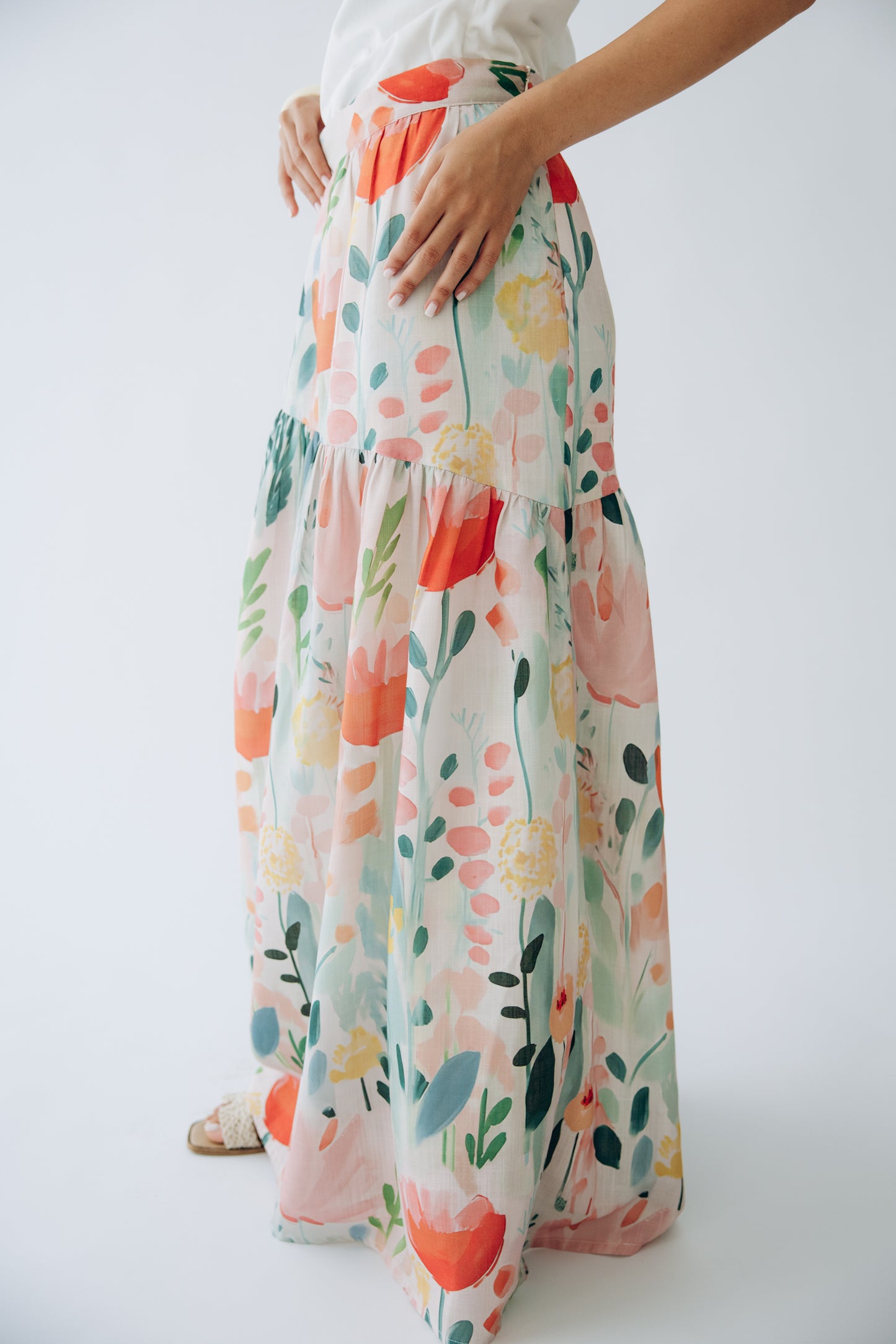 Garden Bloom Skirt