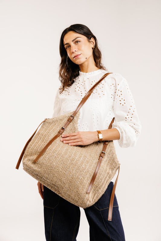 The Maille Tote