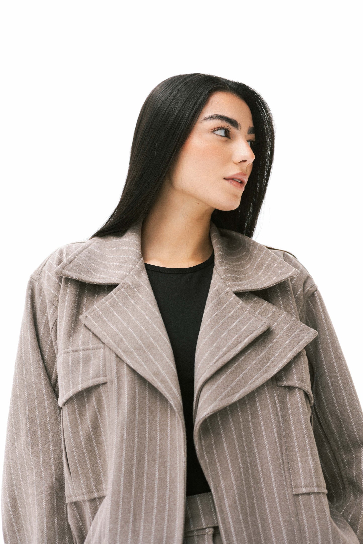 Starto Set in Greige