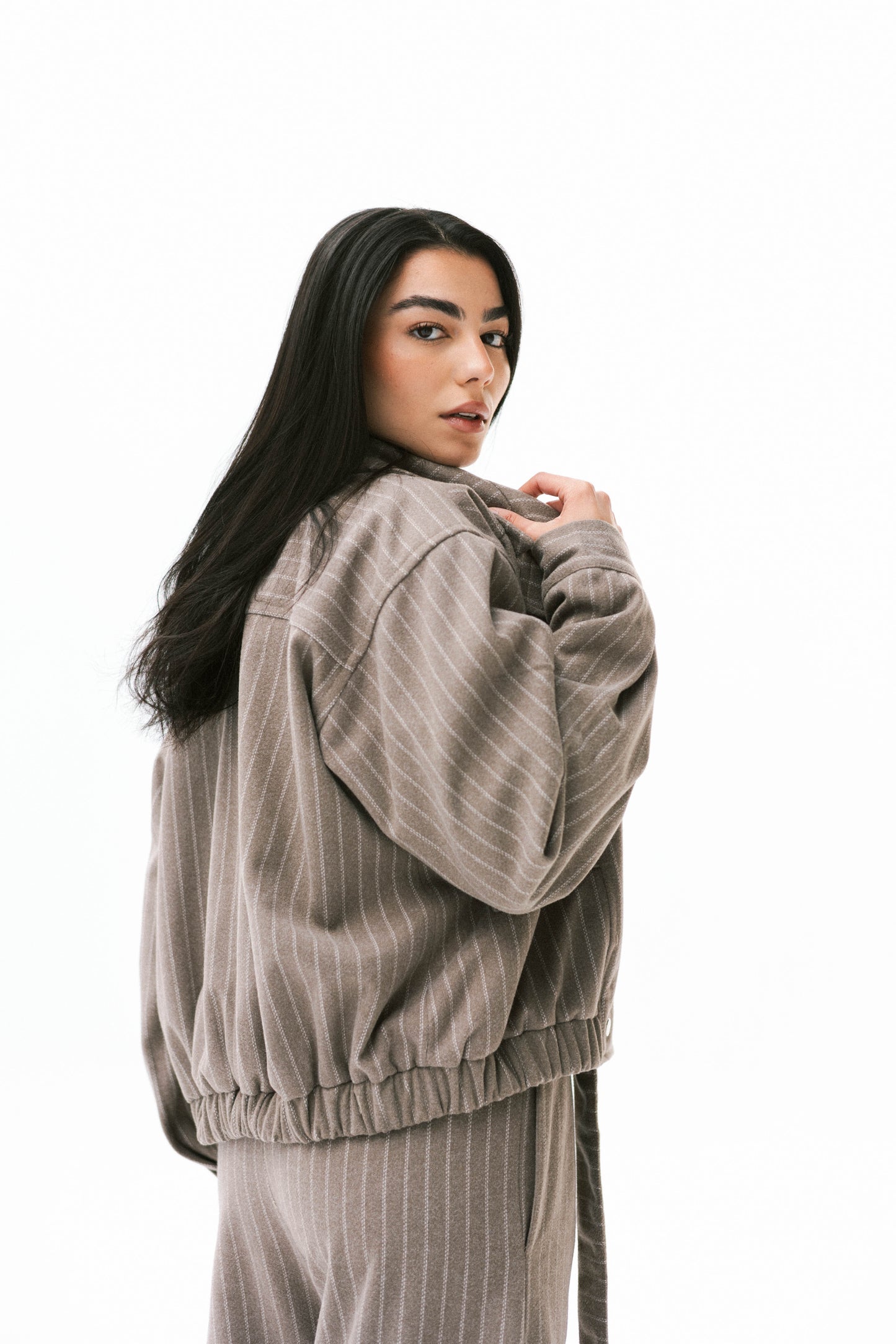 Starto Set in Greige