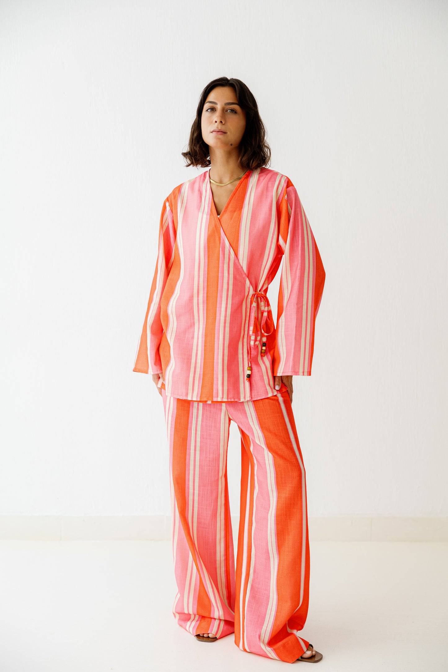 Coral Muse Set