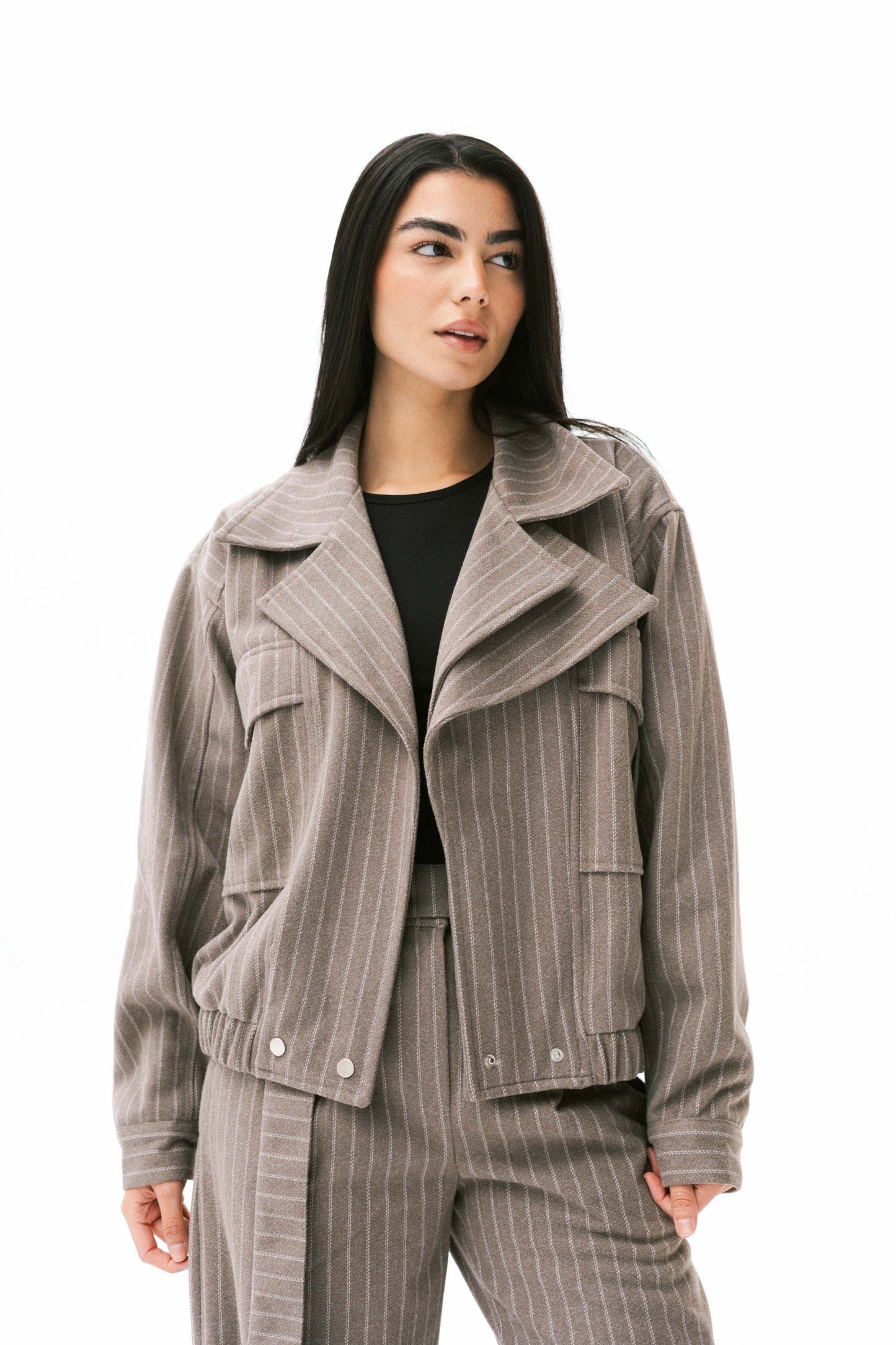 Starto Set in Greige