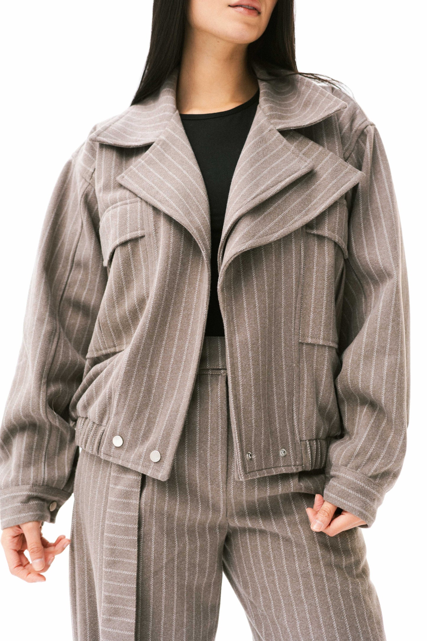 Starto Set in Greige