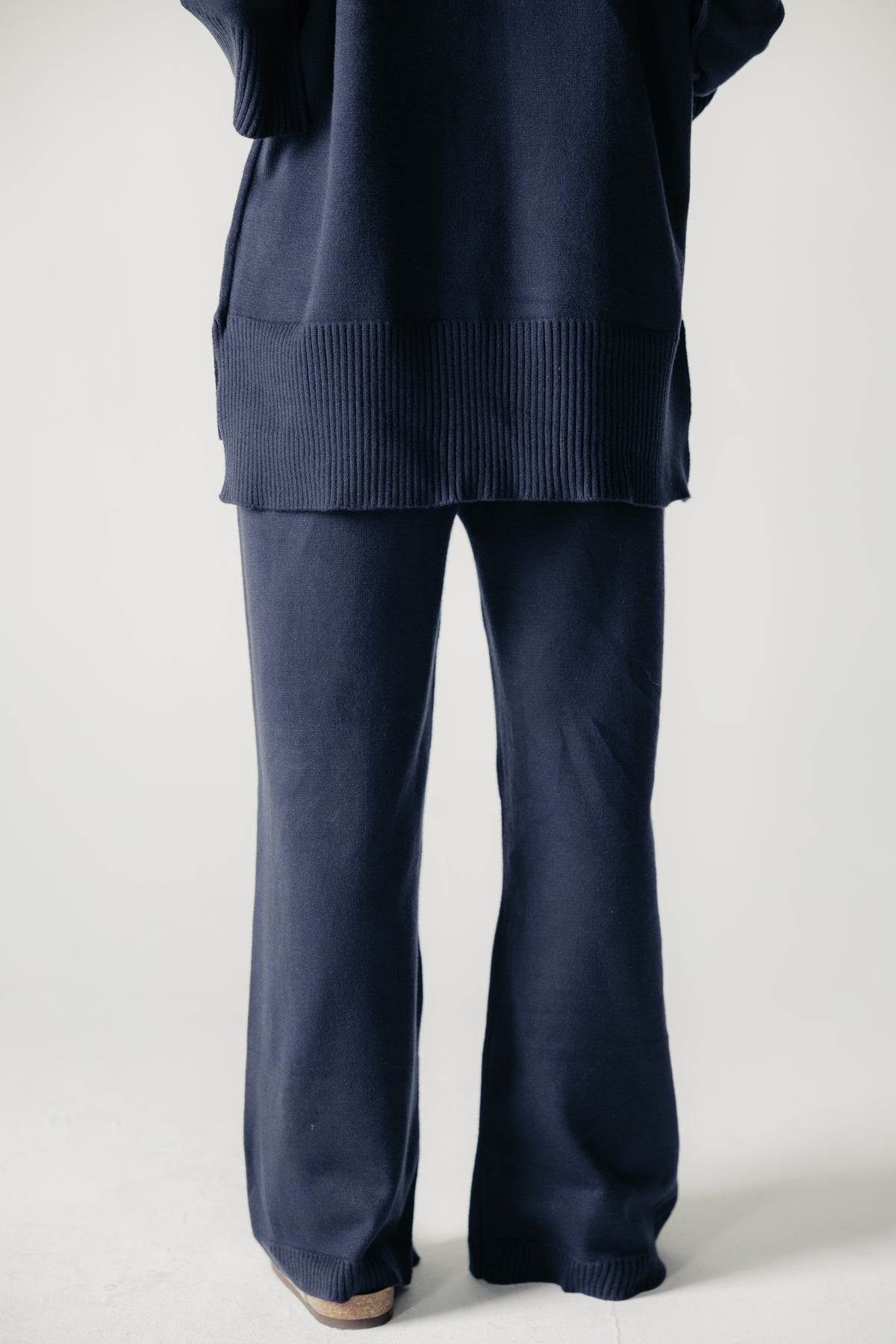The Lounge Set in Navy