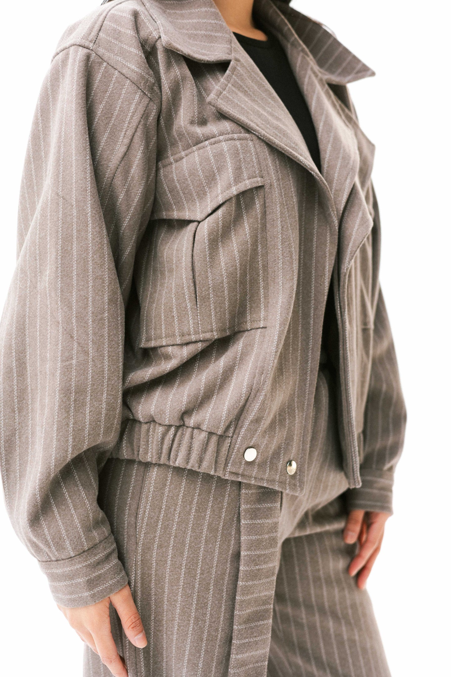 Starto Set in Greige