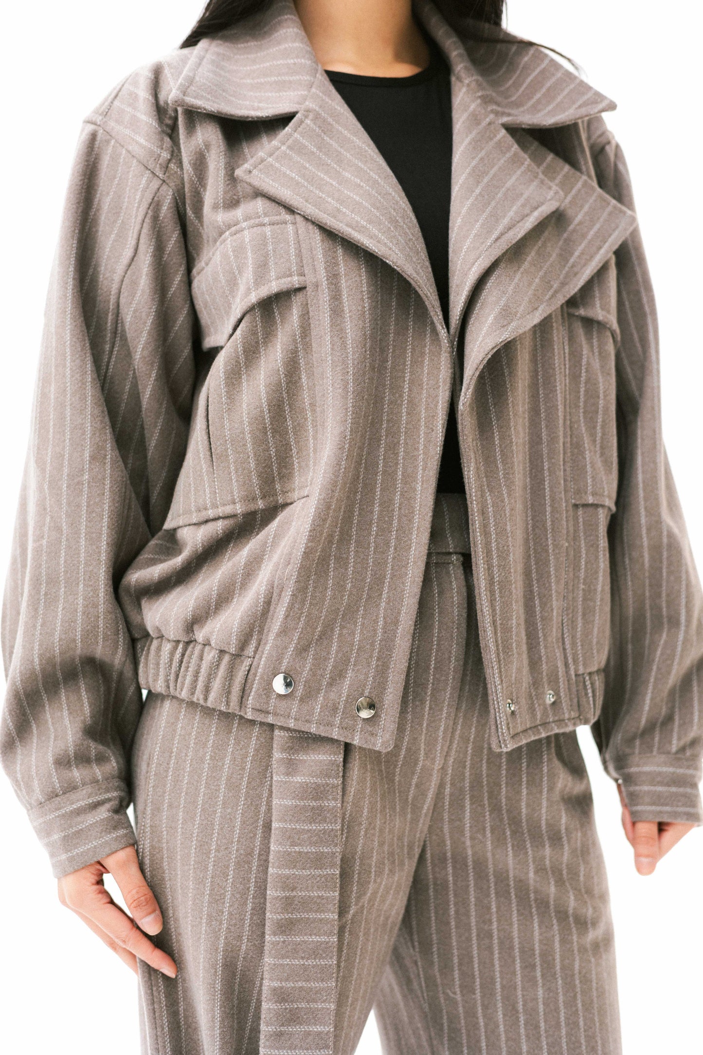 Starto Set in Greige