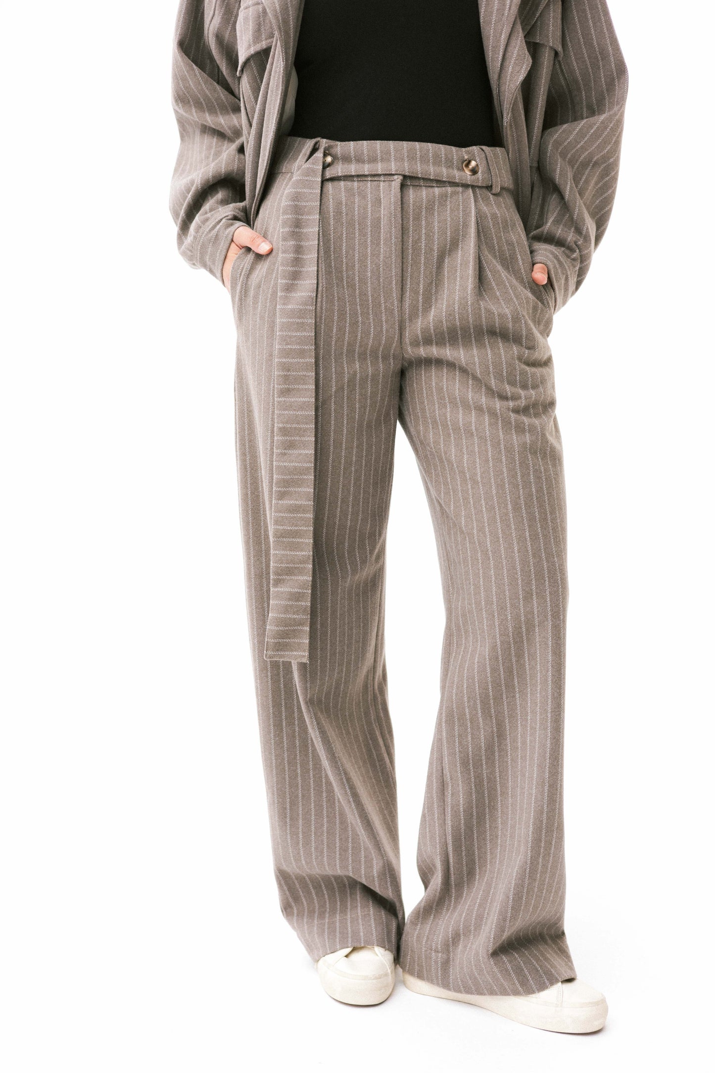 Starto Set in Greige