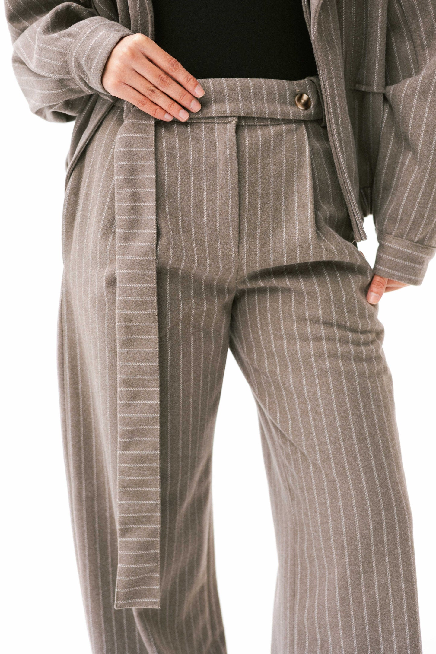 Starto Set in Greige