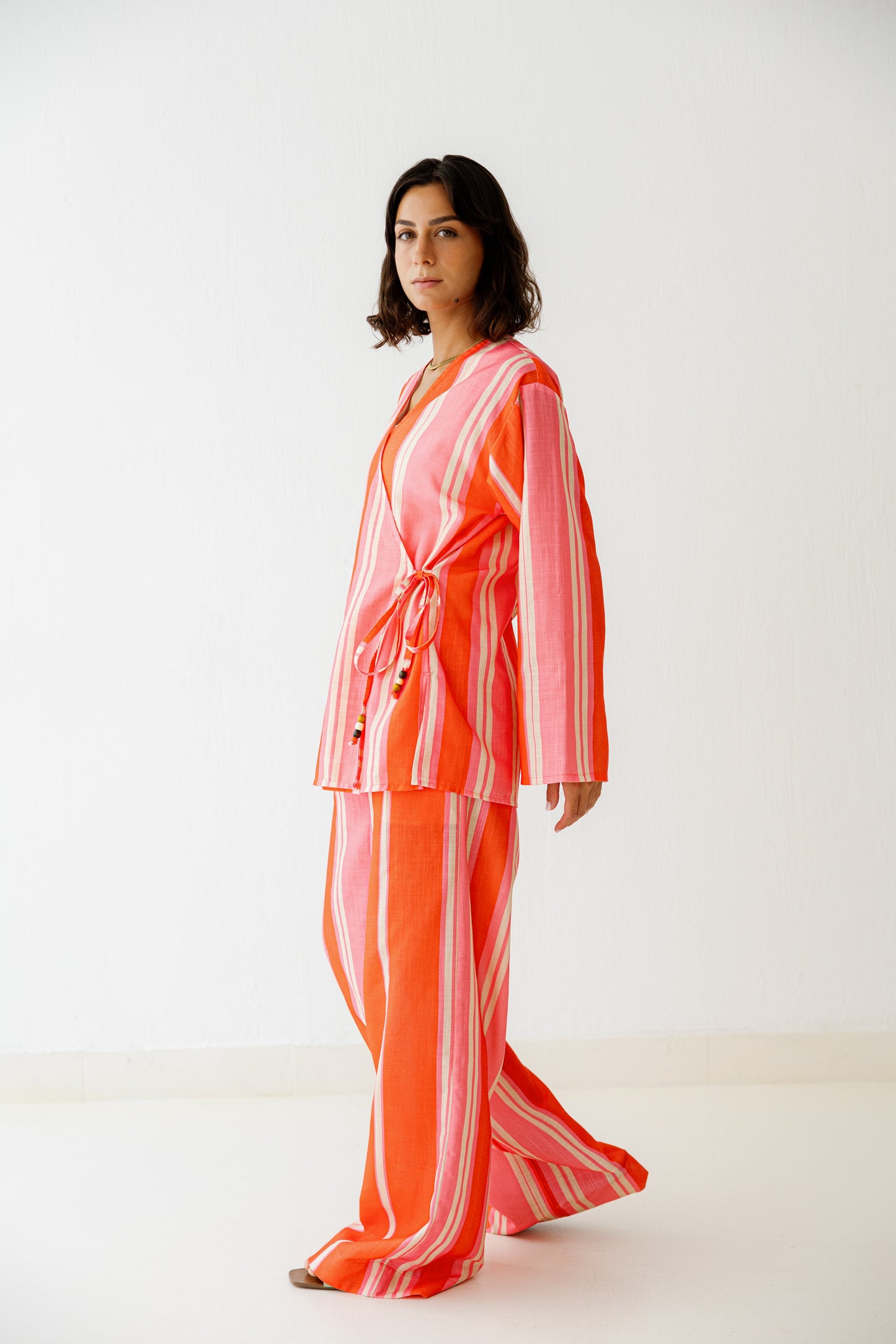 Coral Muse Set