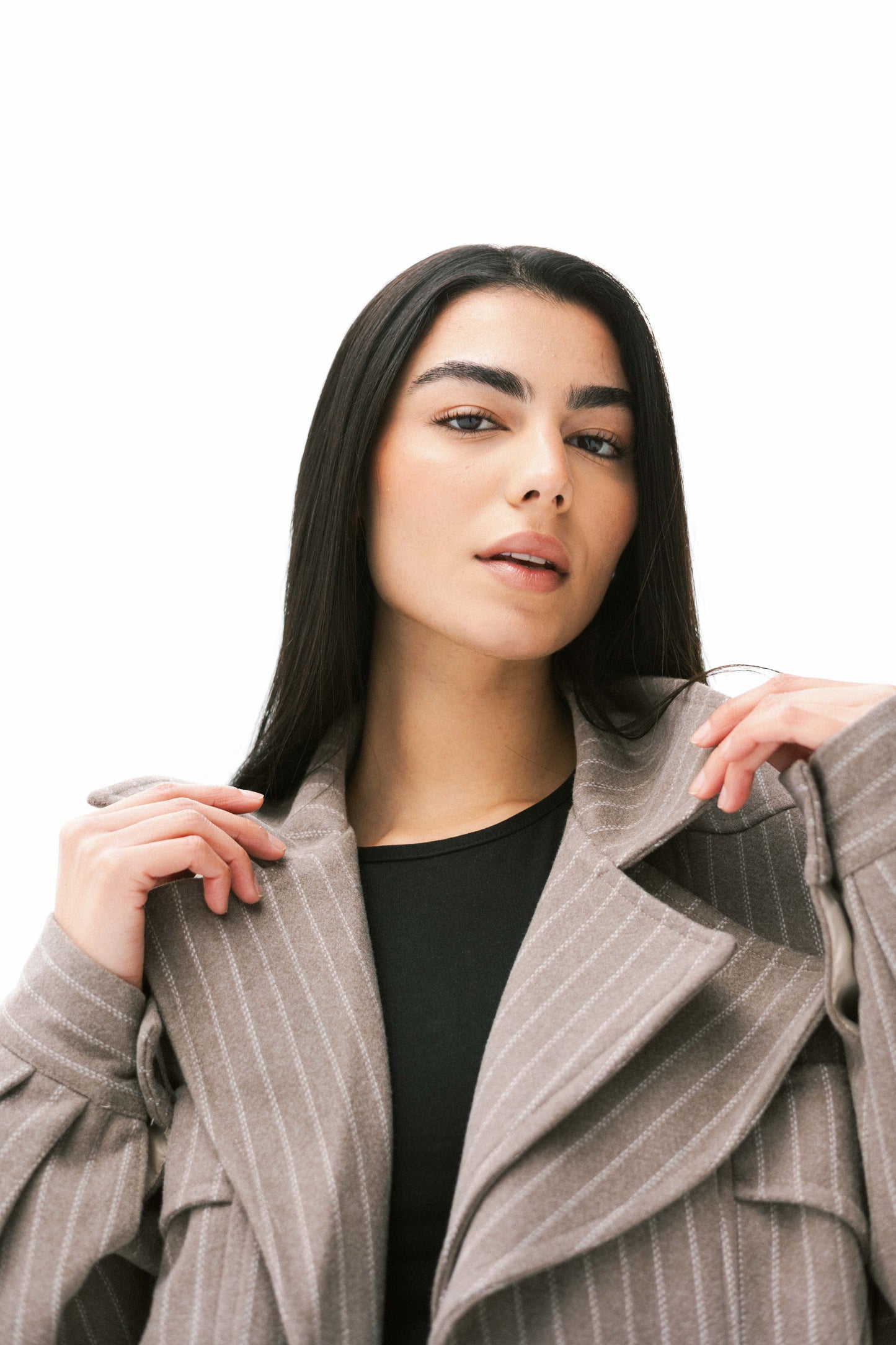 Starto Set in Greige