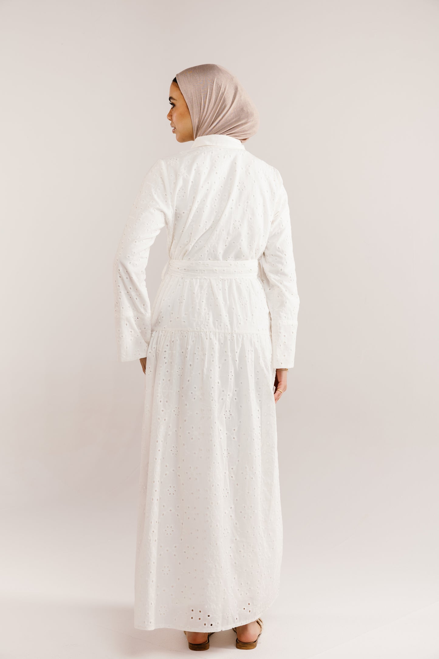 Lunelle Summer Dress