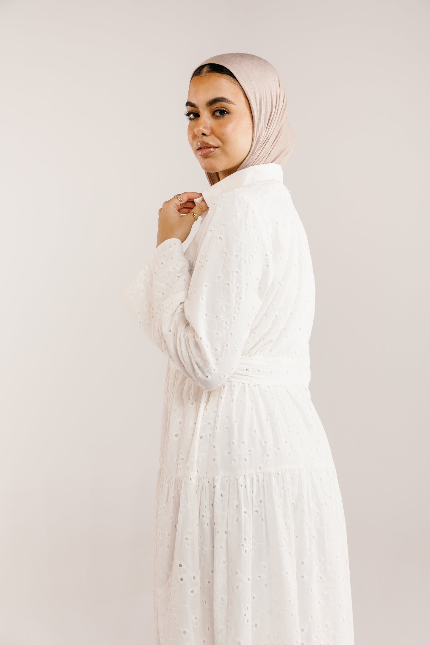Lunelle Summer Dress