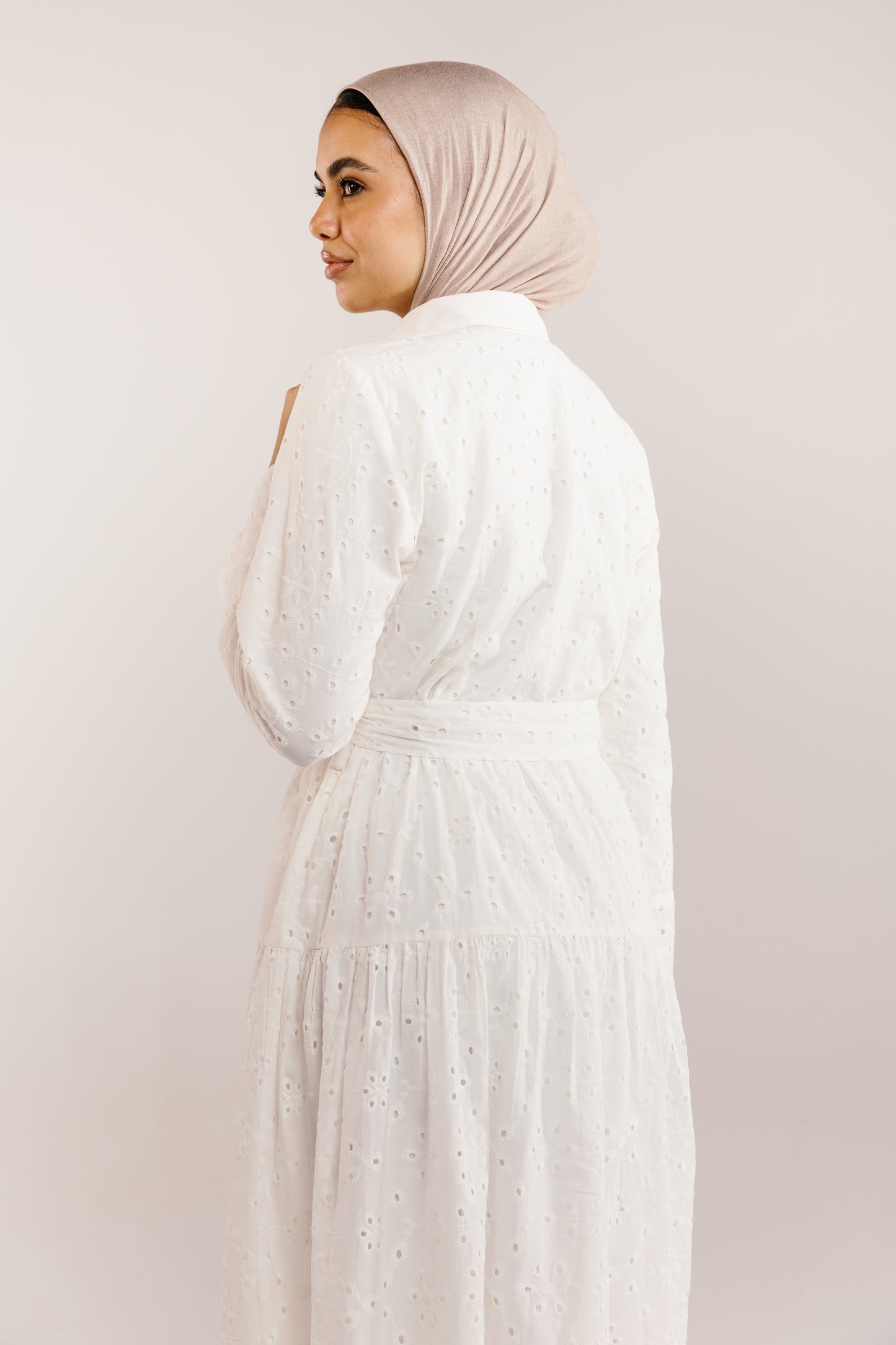 Lunelle Summer Dress
