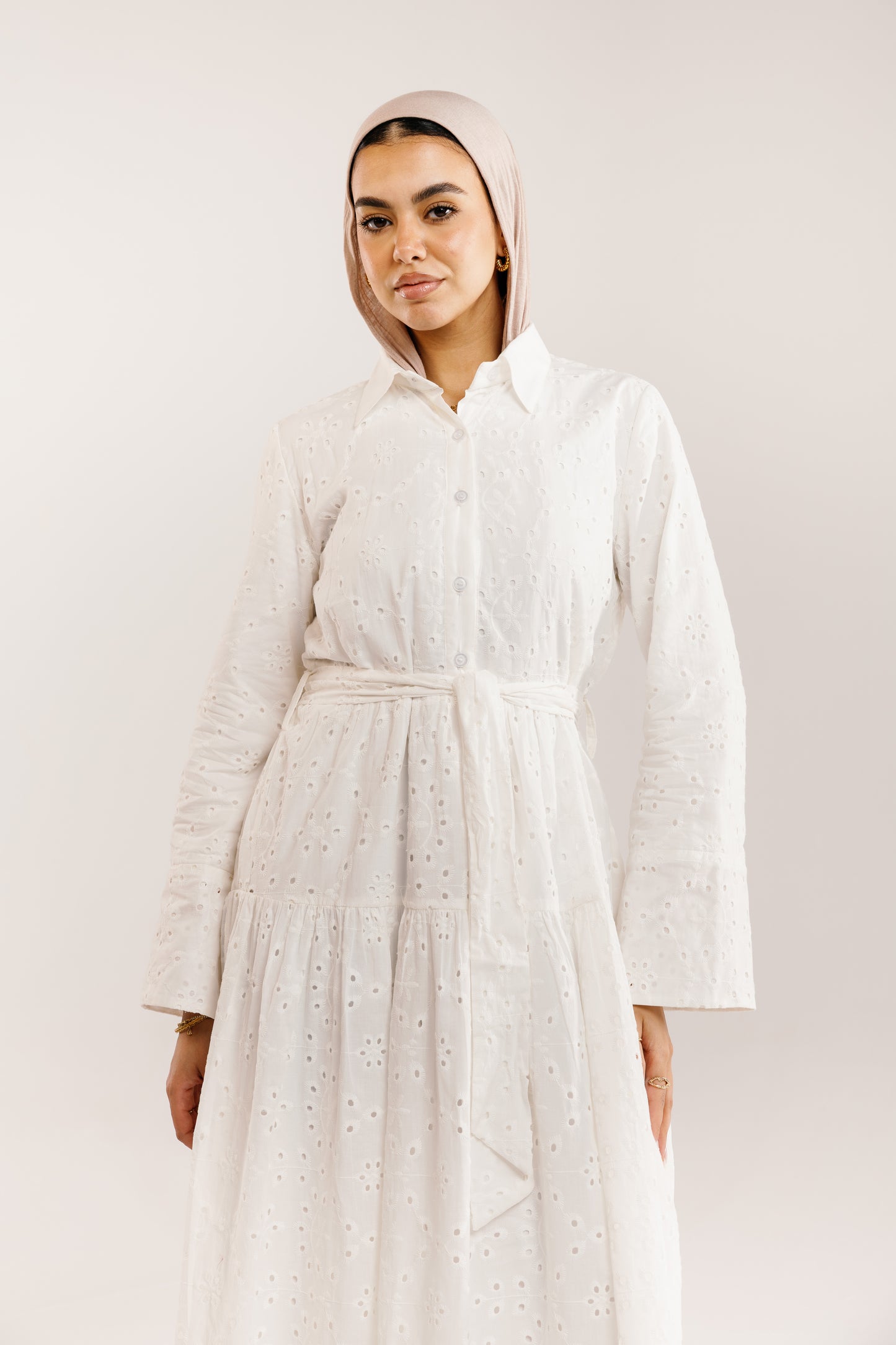 Lunelle Summer Dress