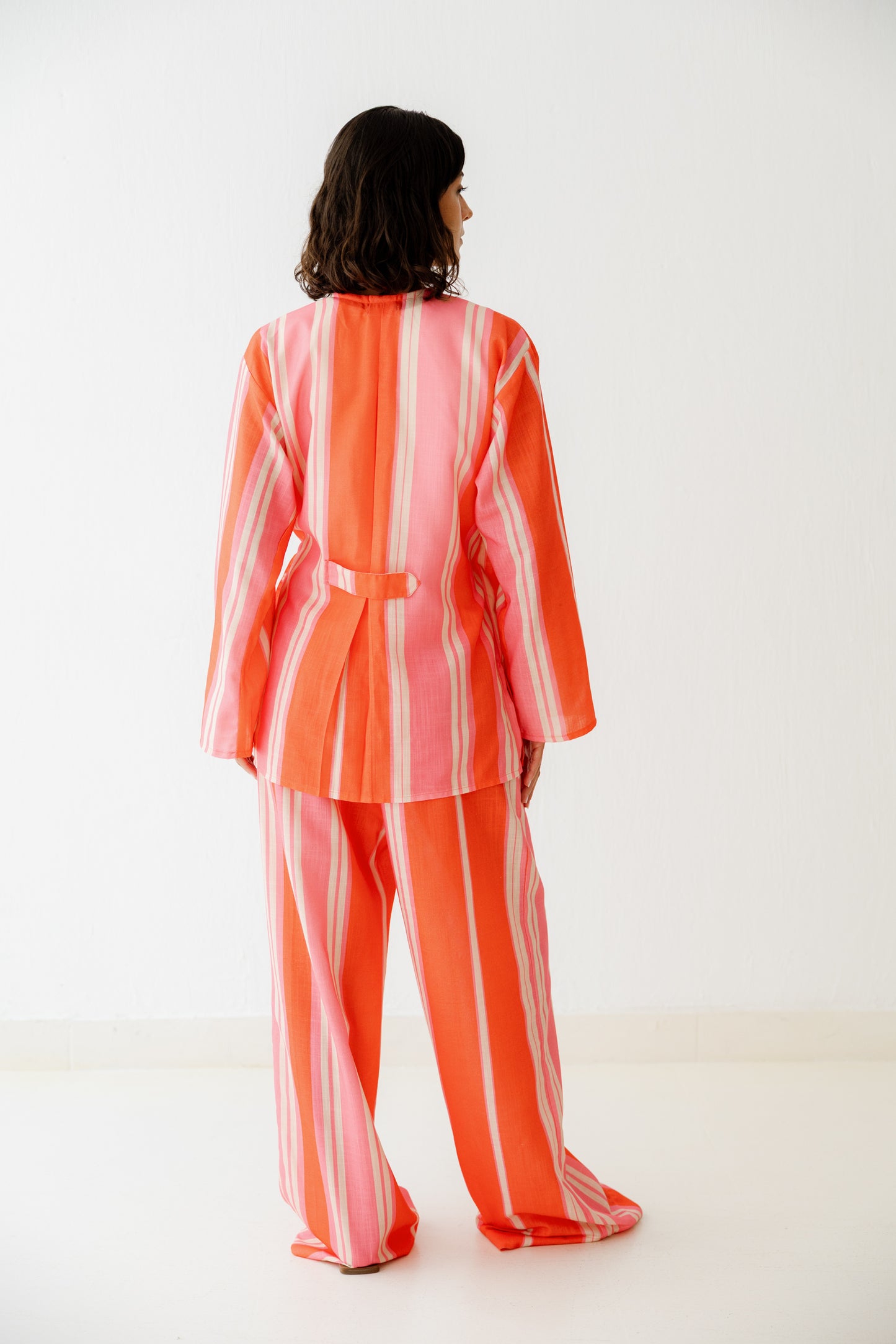 Coral Muse Set
