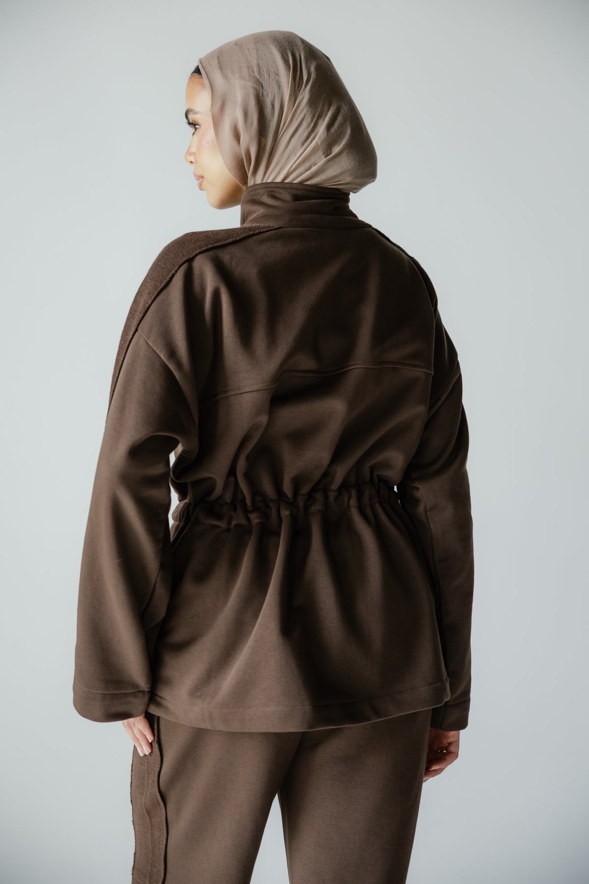 The Weekend Set in Espresso