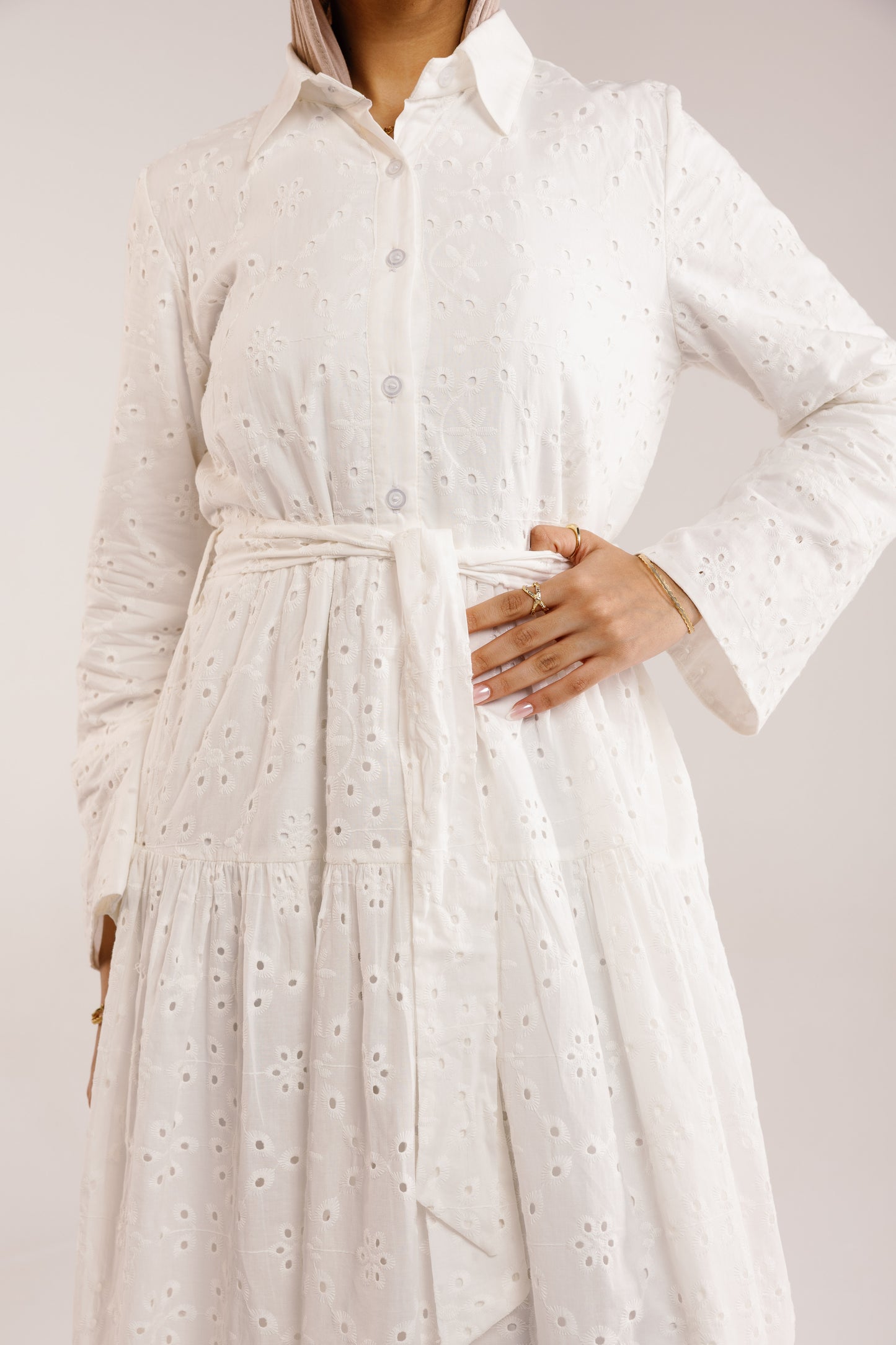 Lunelle Summer Dress