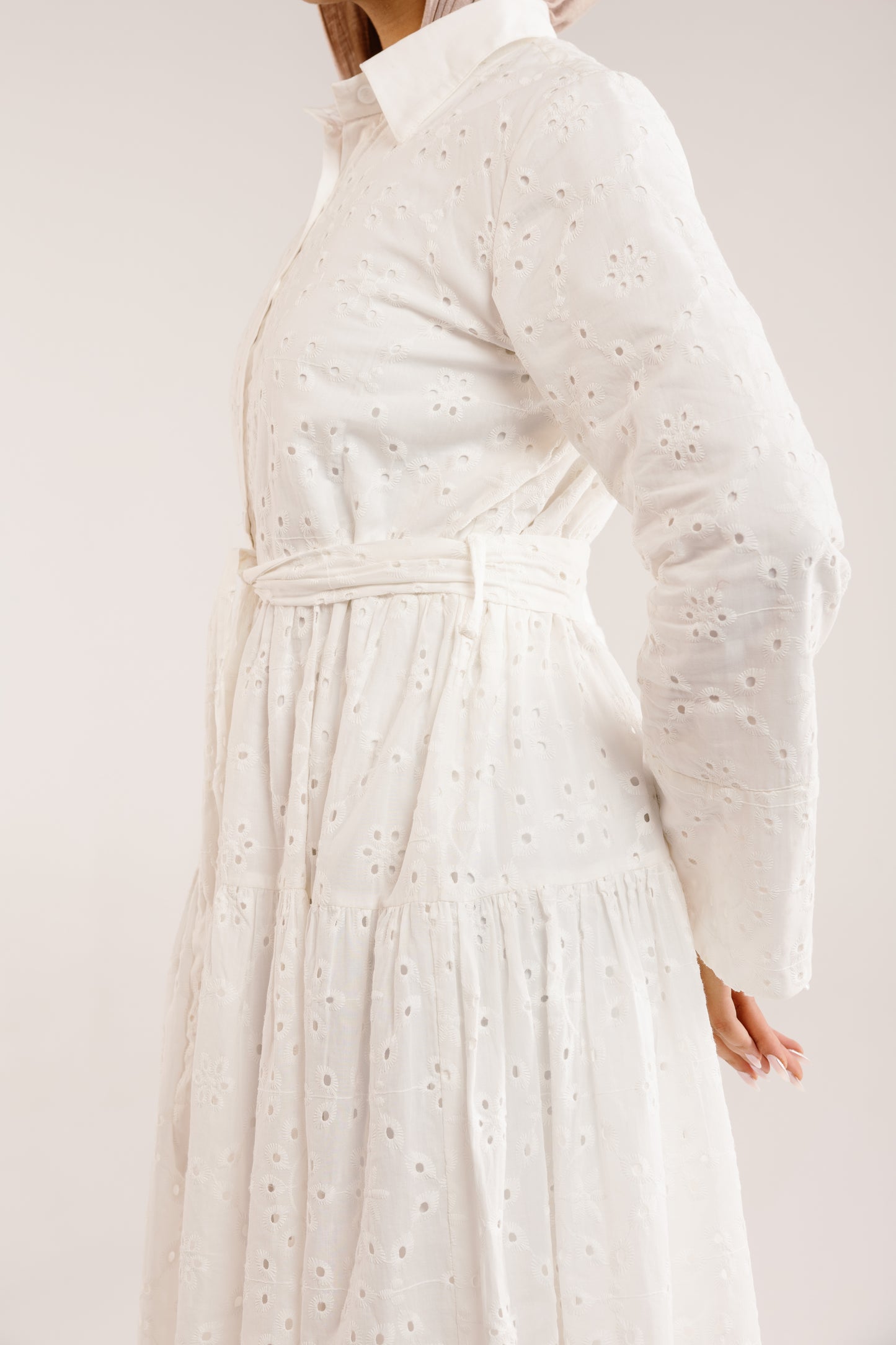 Lunelle Summer Dress