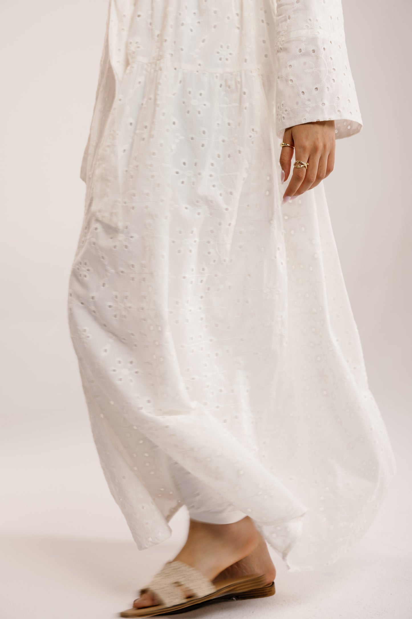 Lunelle Summer Dress