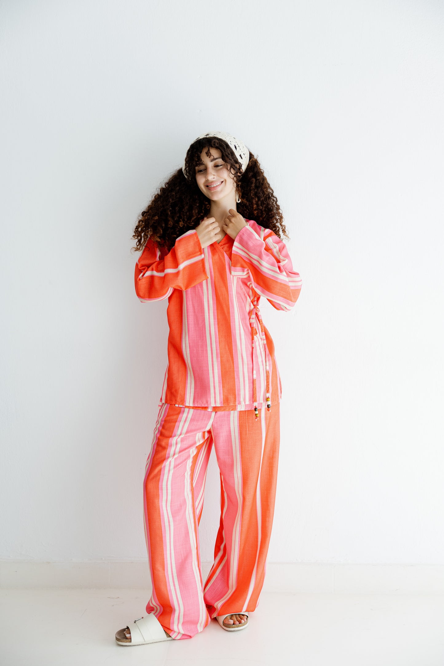 Coral Muse Set