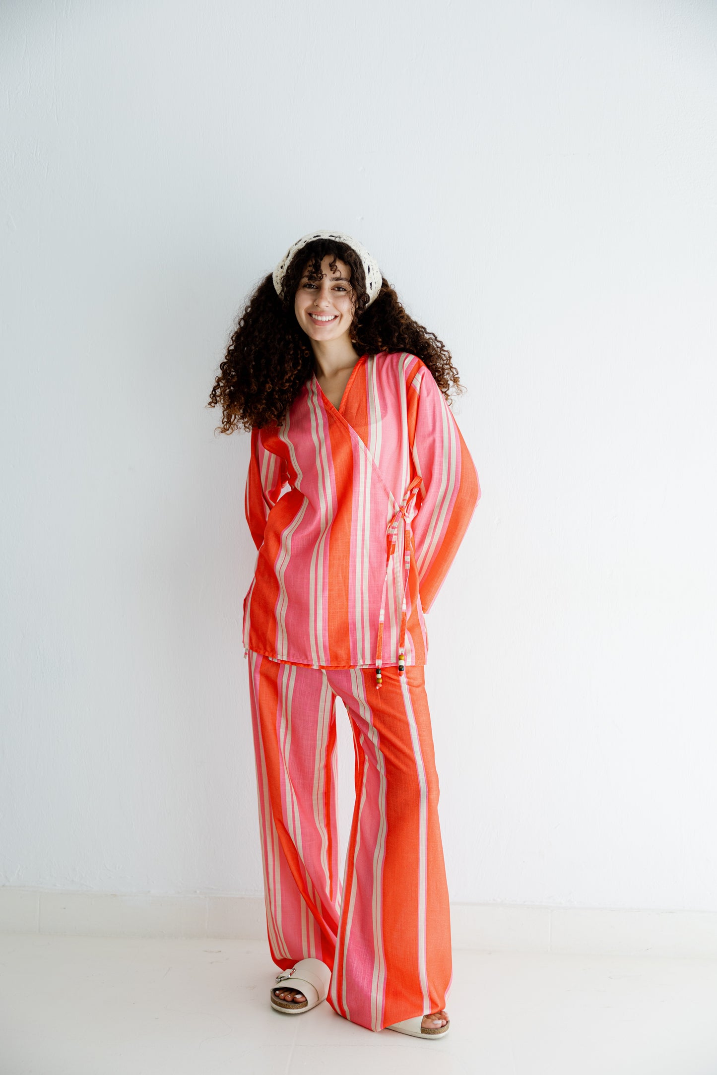 Coral Muse Set