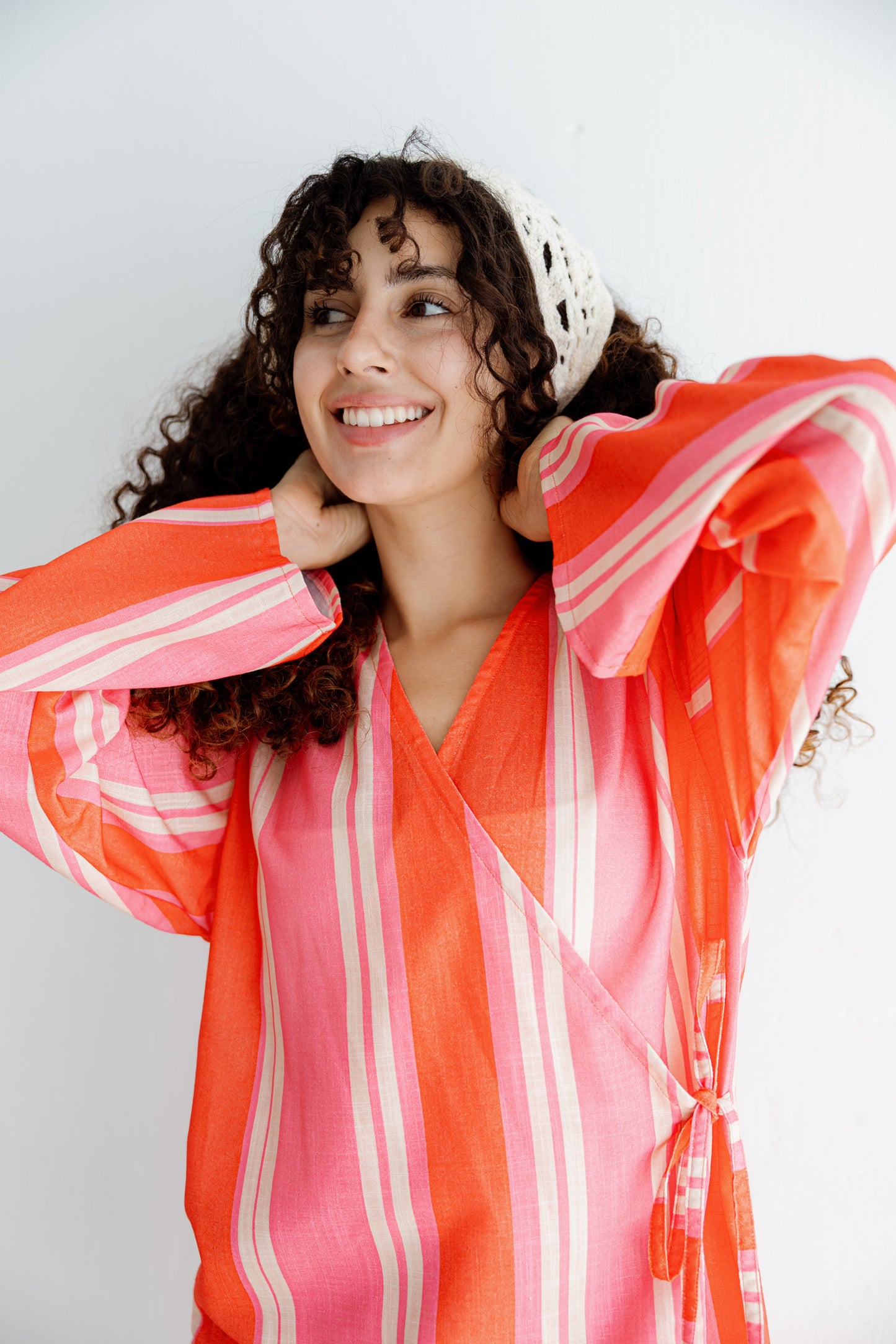 Coral Muse Set
