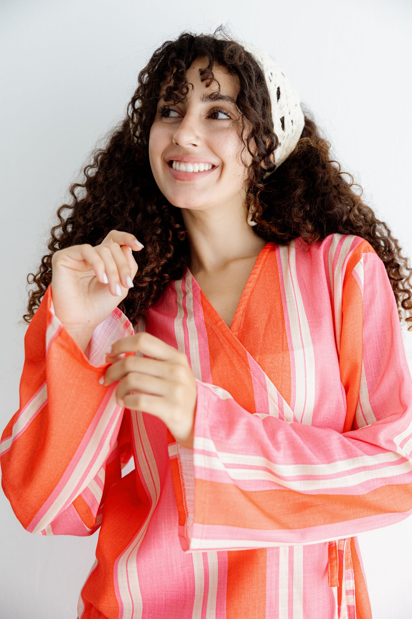 Coral Muse Set