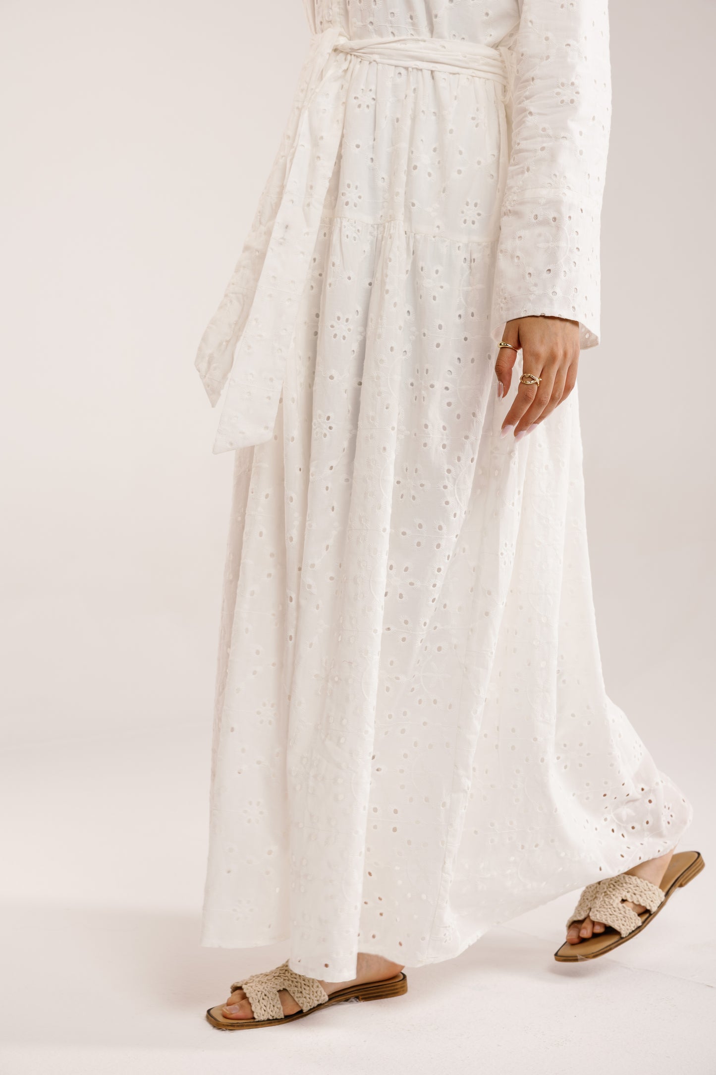 Lunelle Summer Dress