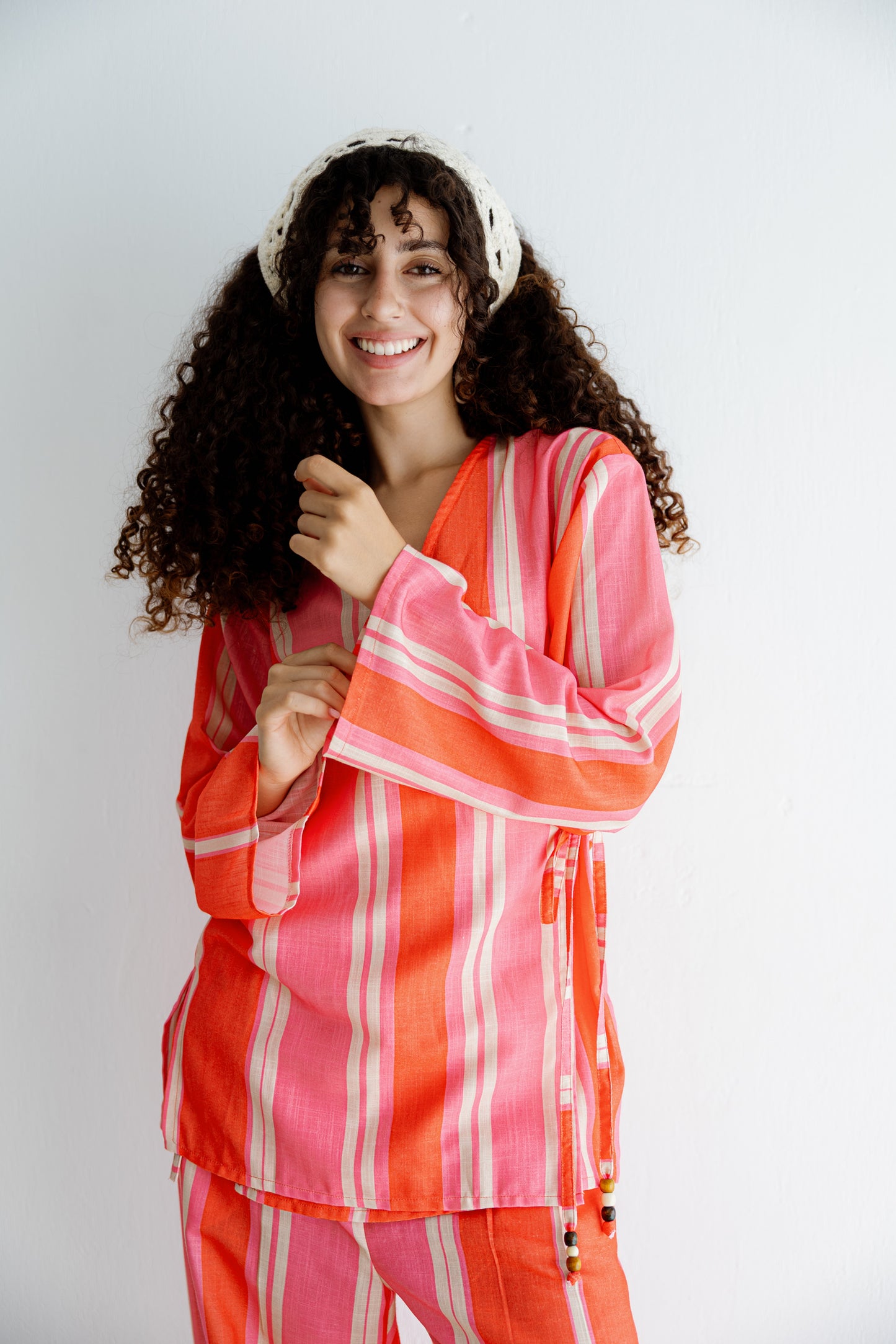 Coral Muse Set